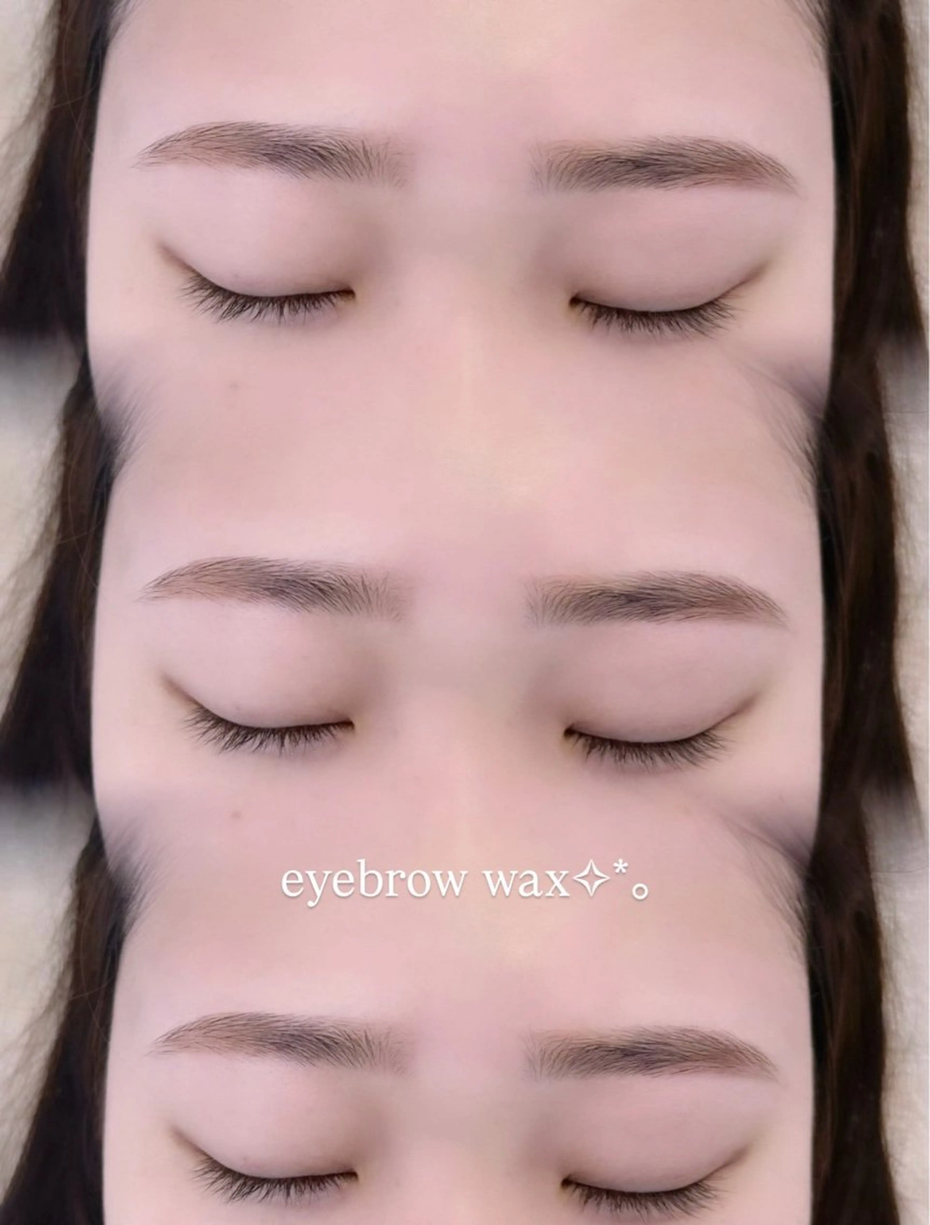 アイブロウ ✧︎KAREN✧︎ 四条烏丸/アイリストの眉毛・アイブロウイメージ