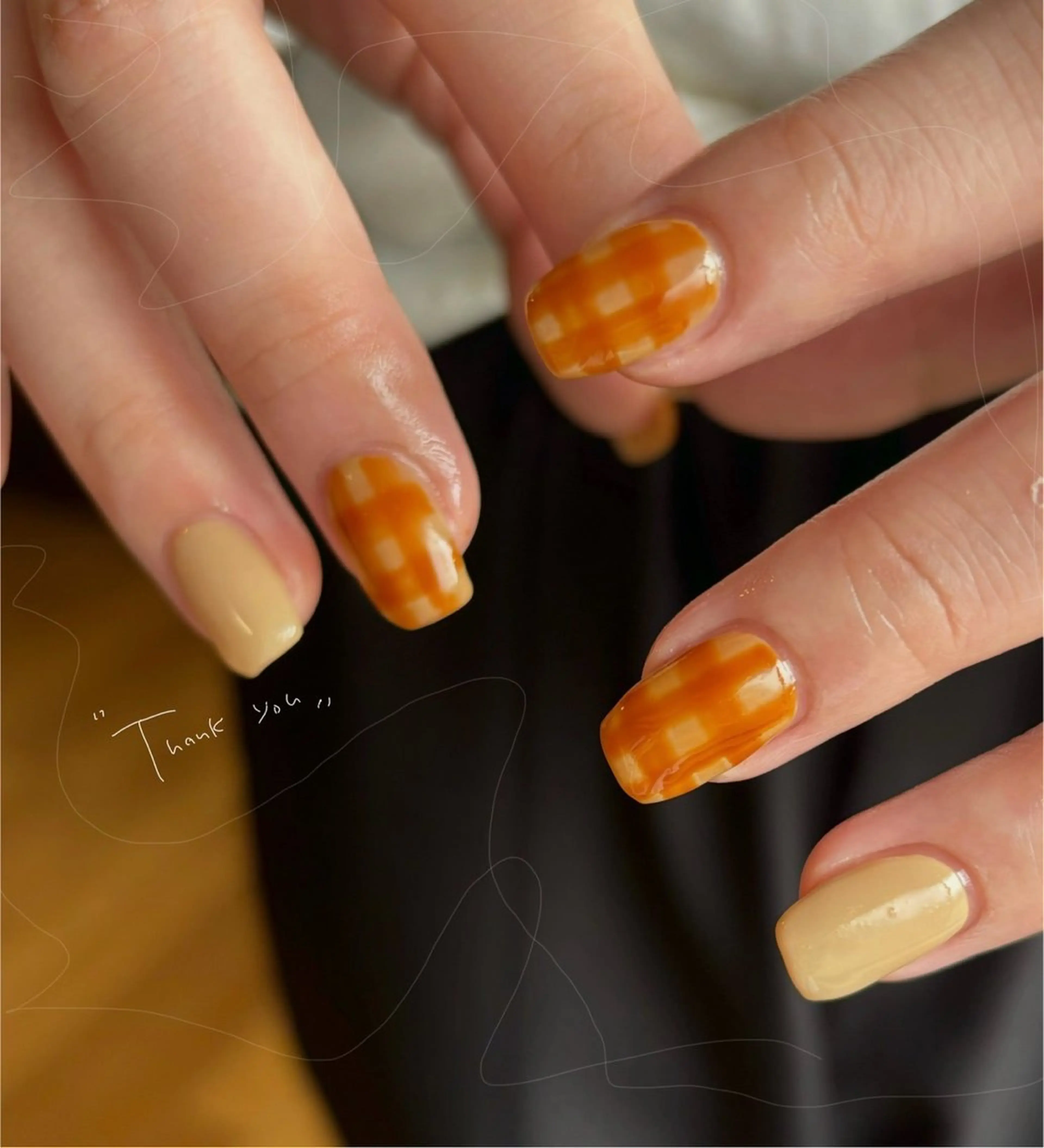 ネイル Bronze  Ship ＊relaxation saron＊所属・S a k iのその他イメージ