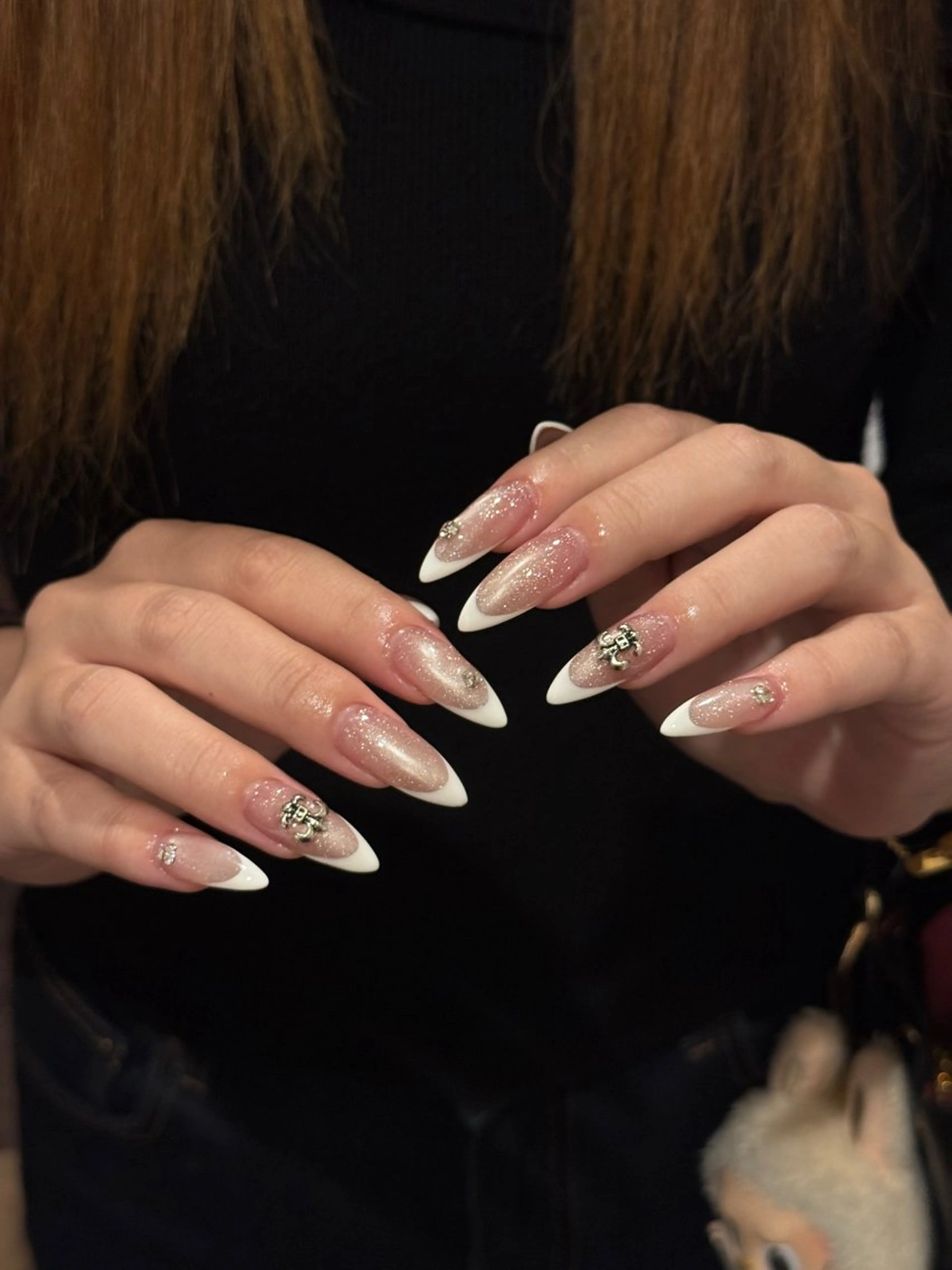 ネイル Amy Nail所属・Amy Nailのネイルデザイン