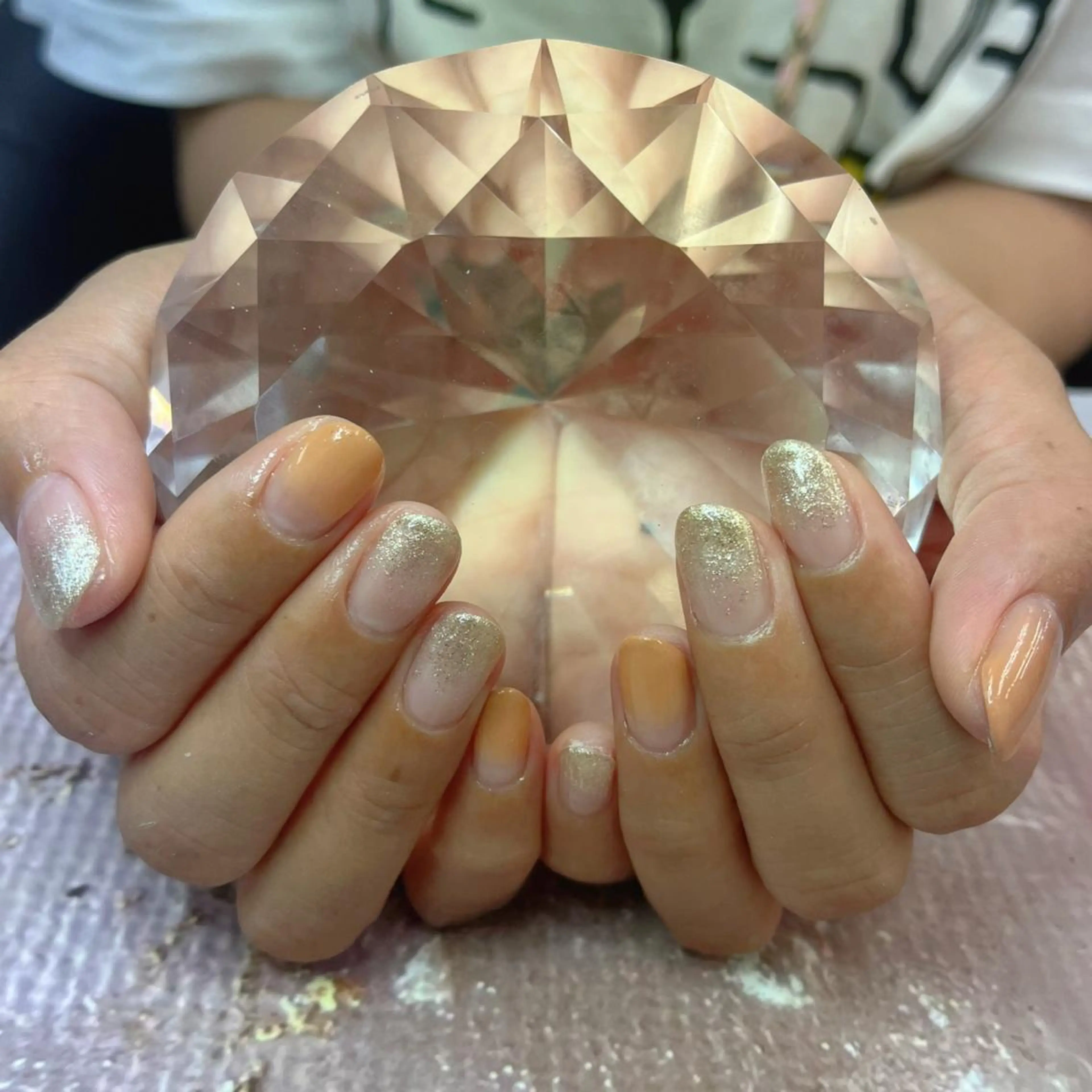 ネイル BlueDaisy 栄本店のネイルデザイン