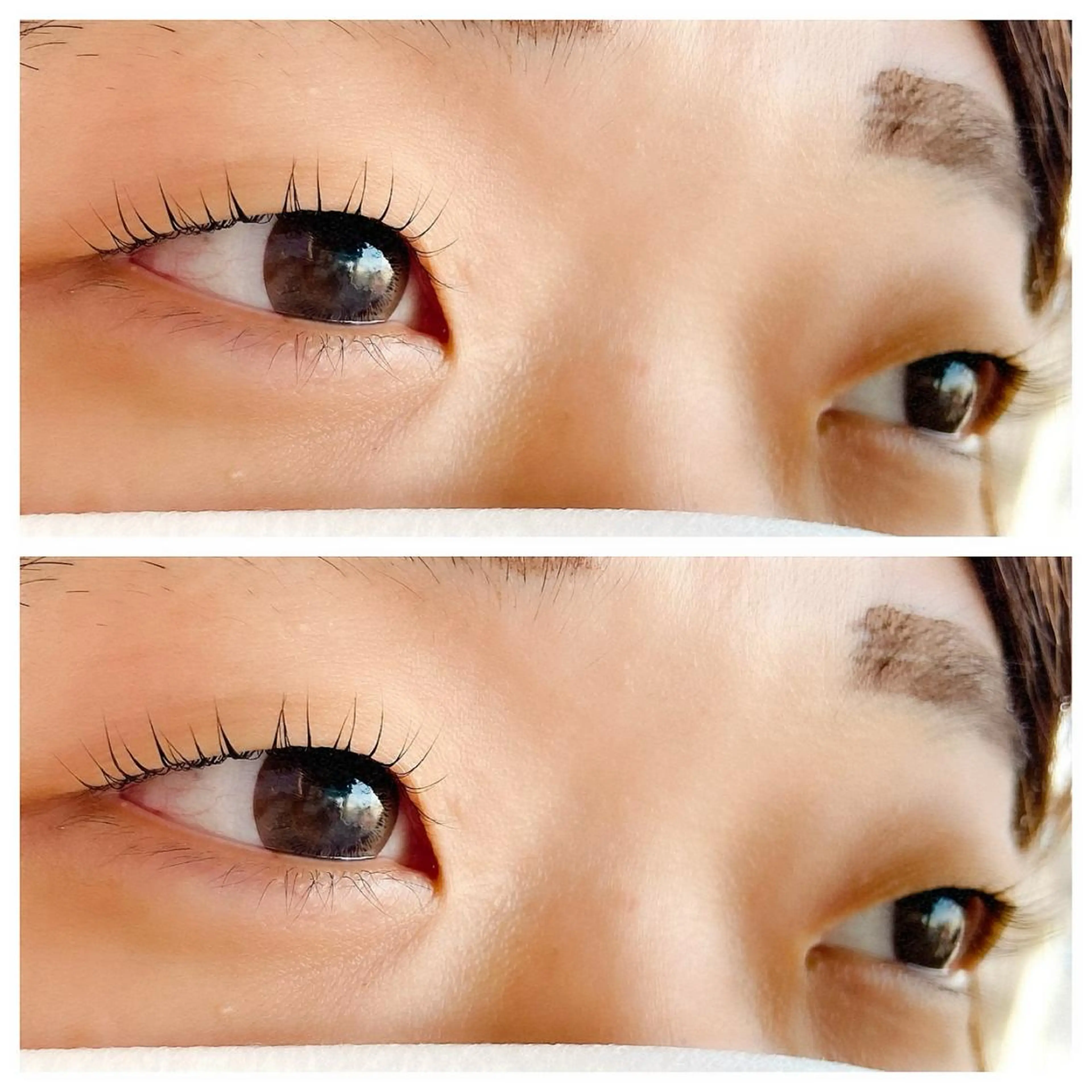 マツエク・マツパ マツパ earth入間* yu-riのマツエク・マツパデザイン