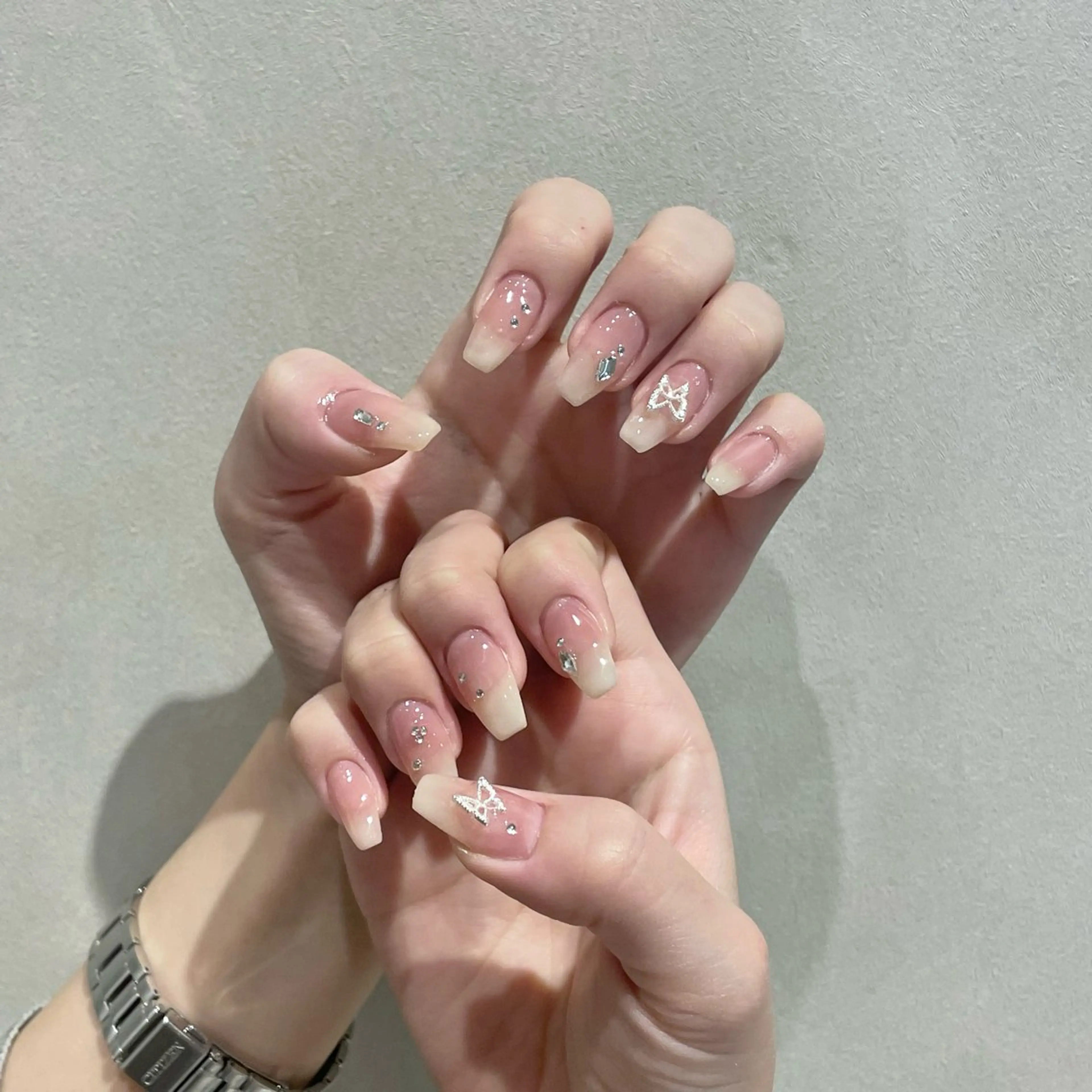 ネイル ハンドネイル miyu nailのネイルデザイン
