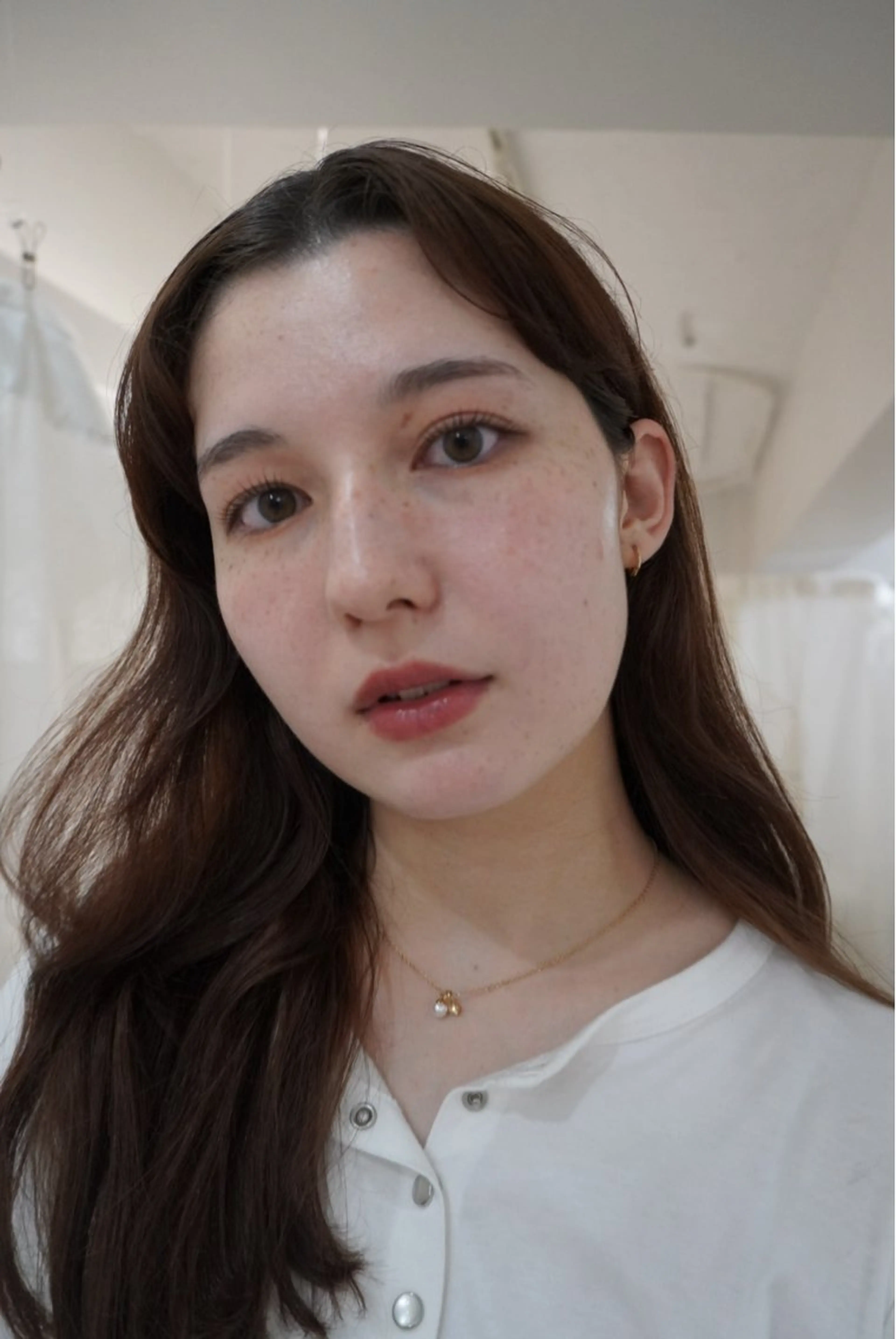 マツエク・マツパ マツパ 代官山 Asuka🤍🫧のマツエク・マツパデザイン