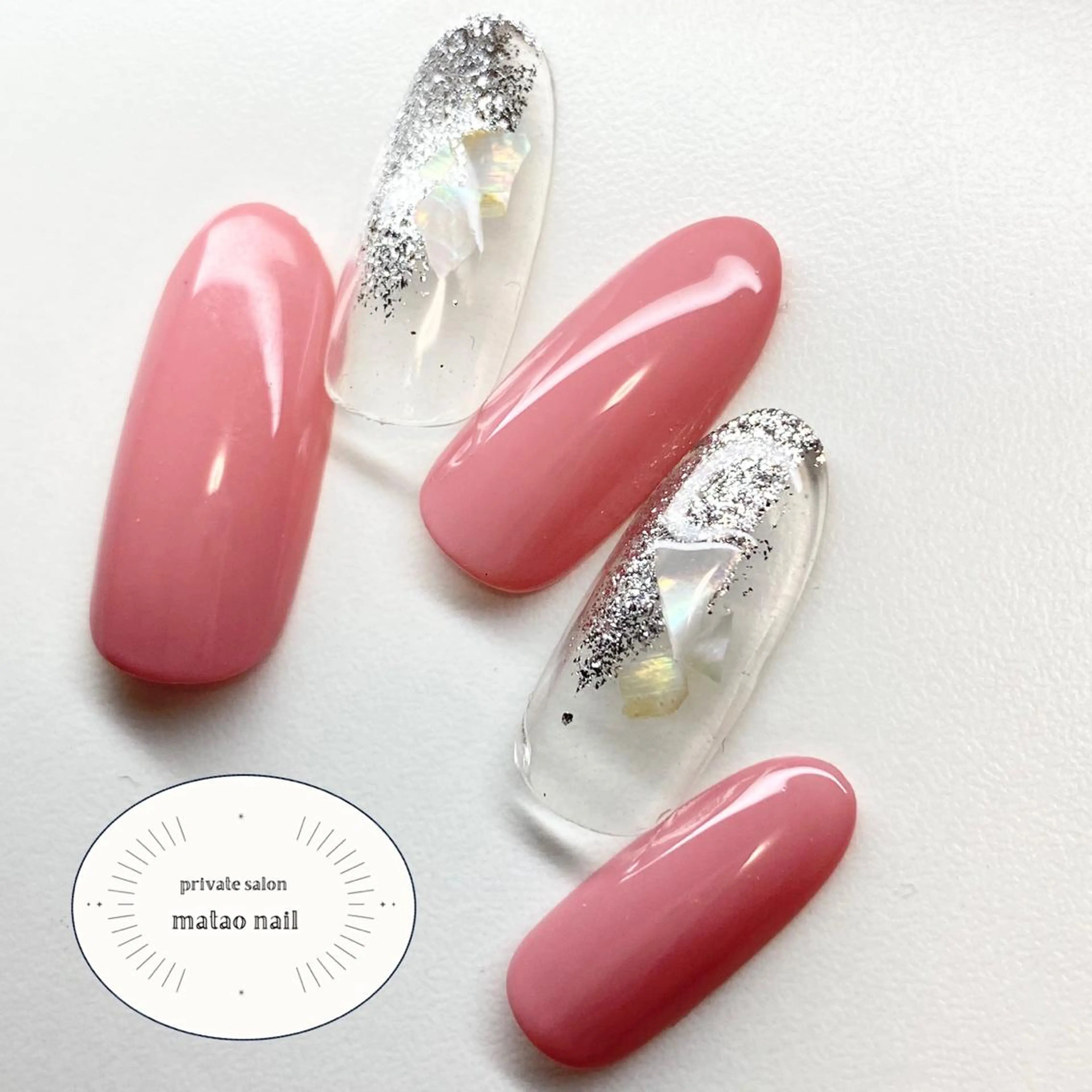 ネイル matao nailの眉毛・アイブロウイメージ