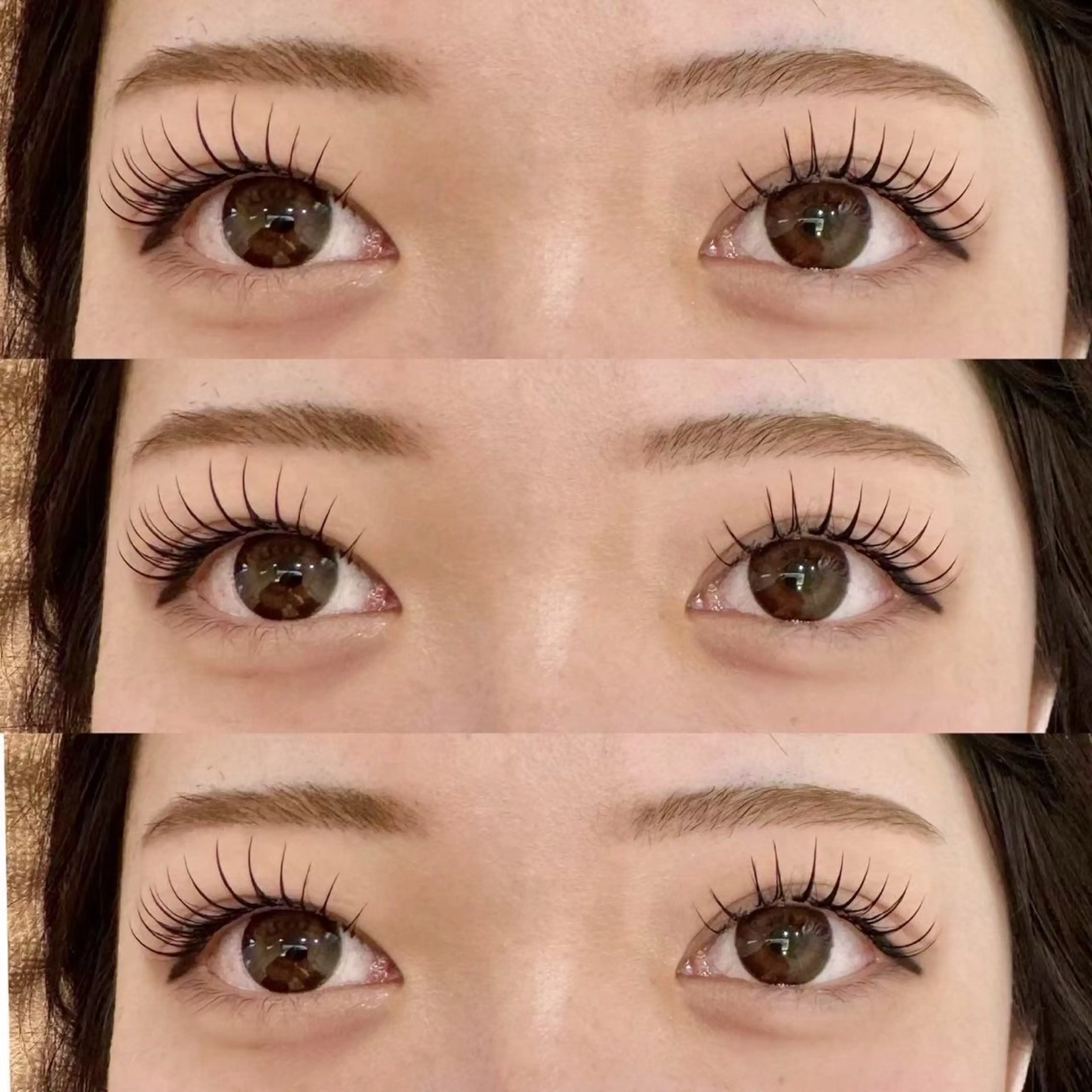 マツエク・マツパ Neolive 銀座 /SAKI🩷ྀིのマツエク・マツパデザイン