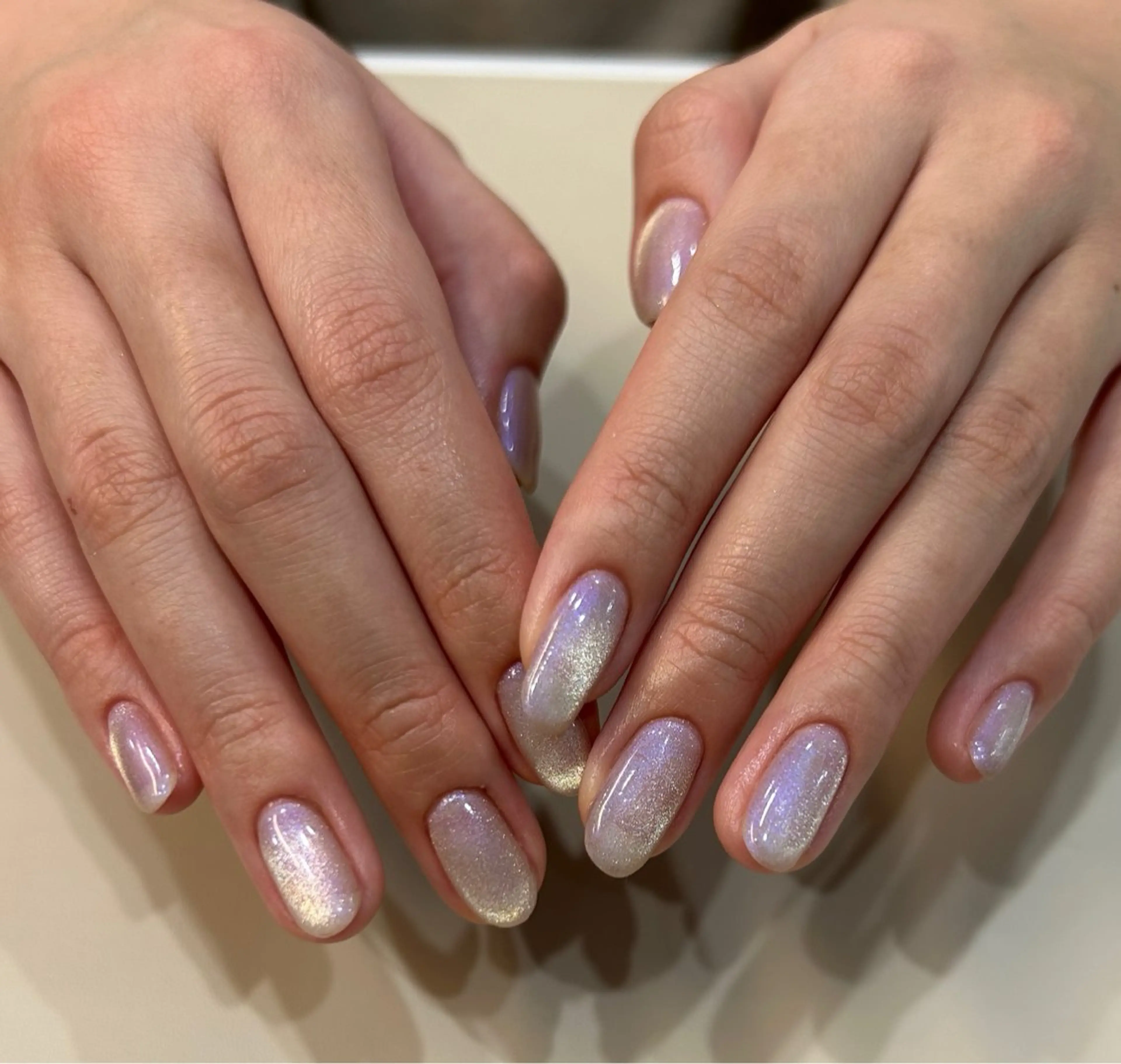 ネイル gratify梅田店 松本のネイルデザイン