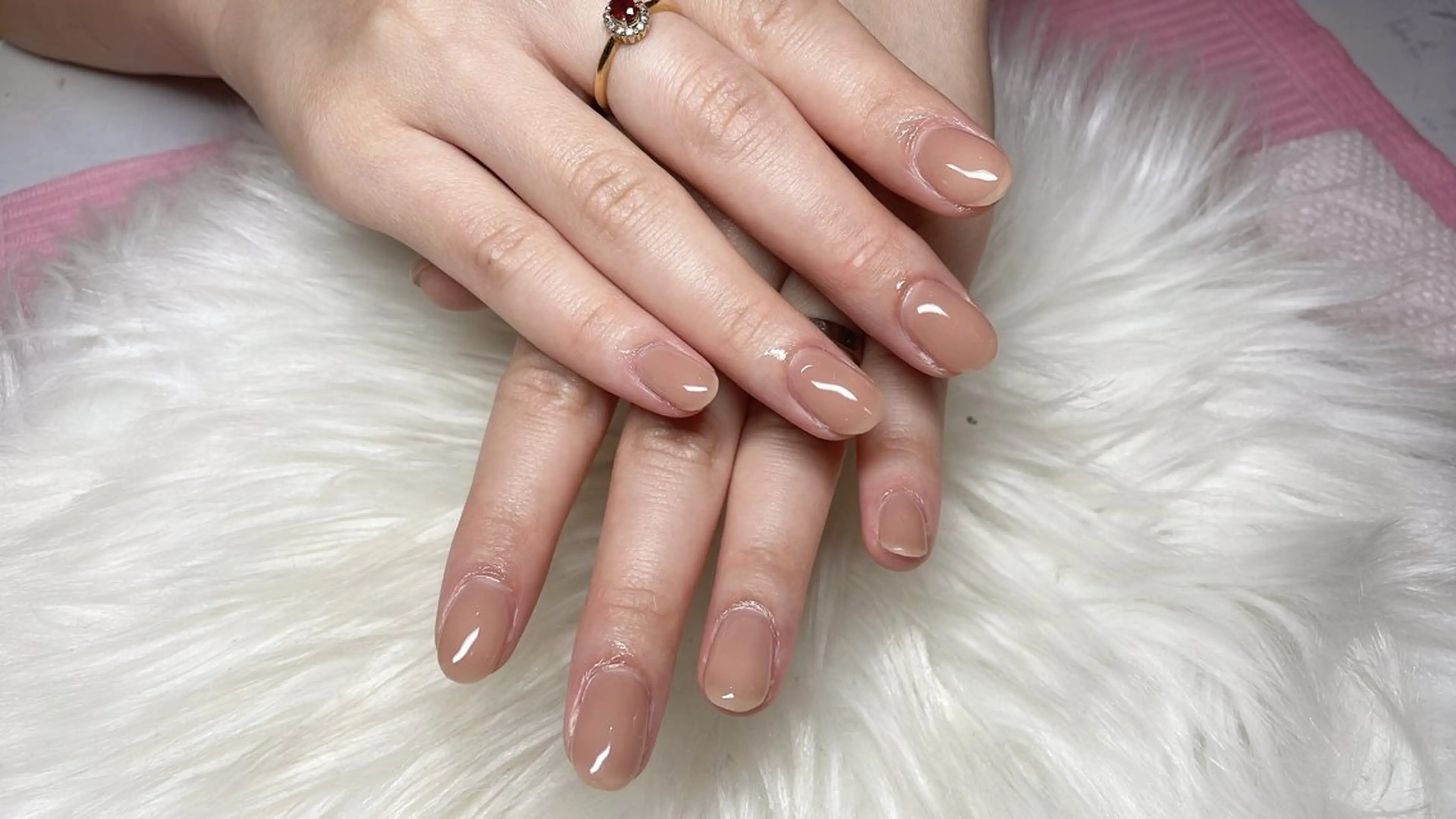 ネイル Amoureuse Satomiのネイルデザイン