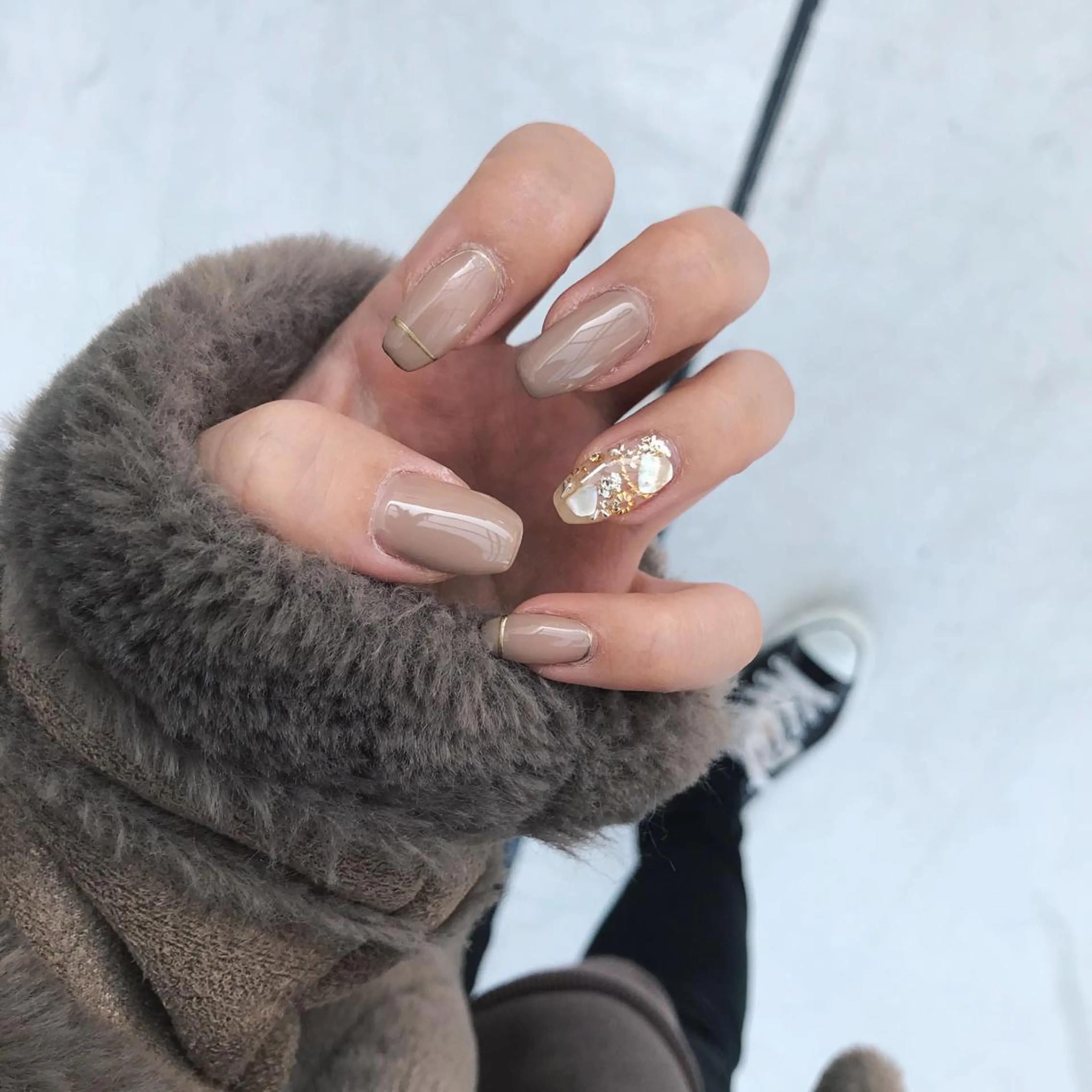 ネイル Lotta. by Chiseiのネイルデザイン