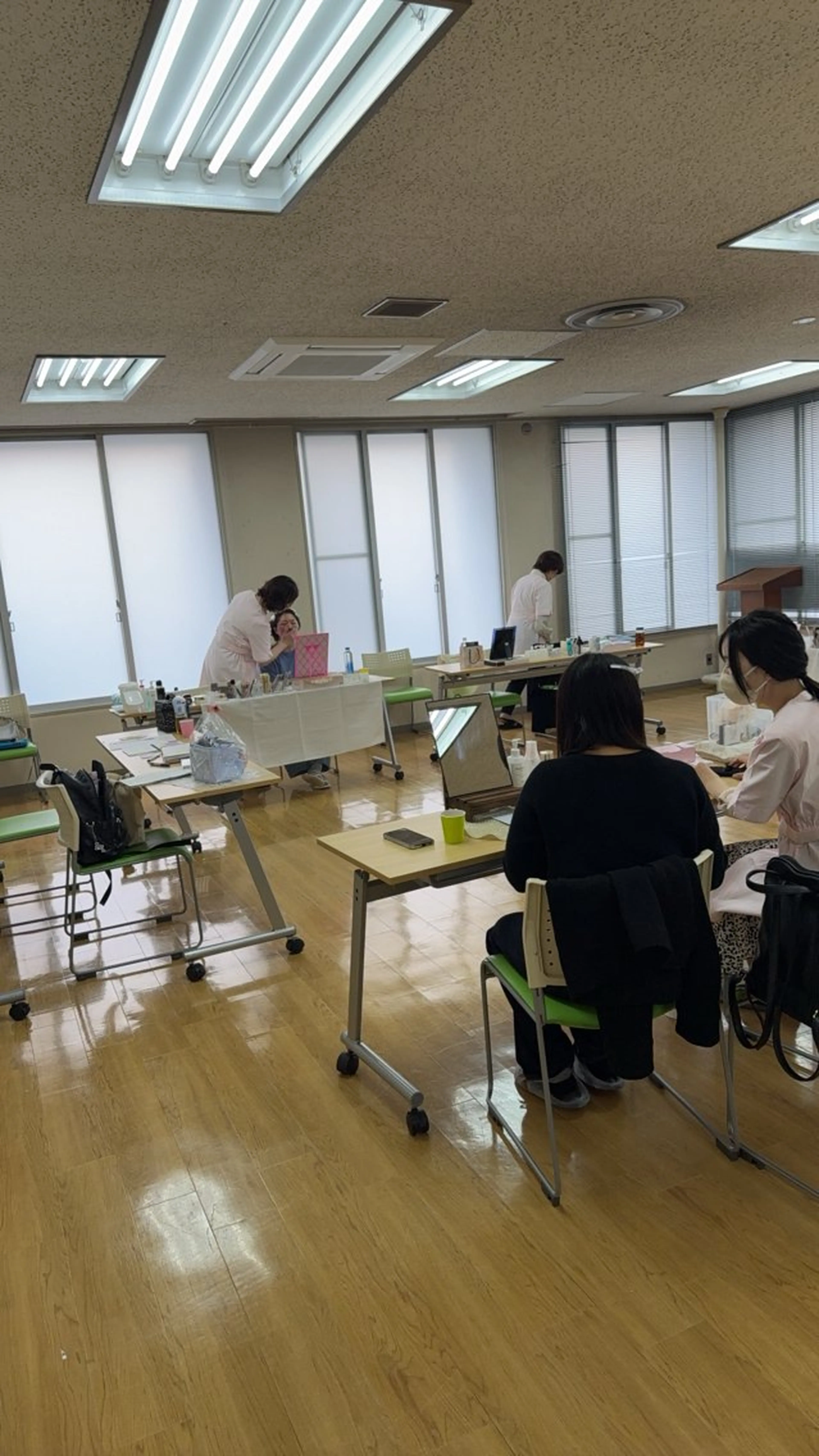 丸の内ヒルズ 今井琴恵のその他イメージ