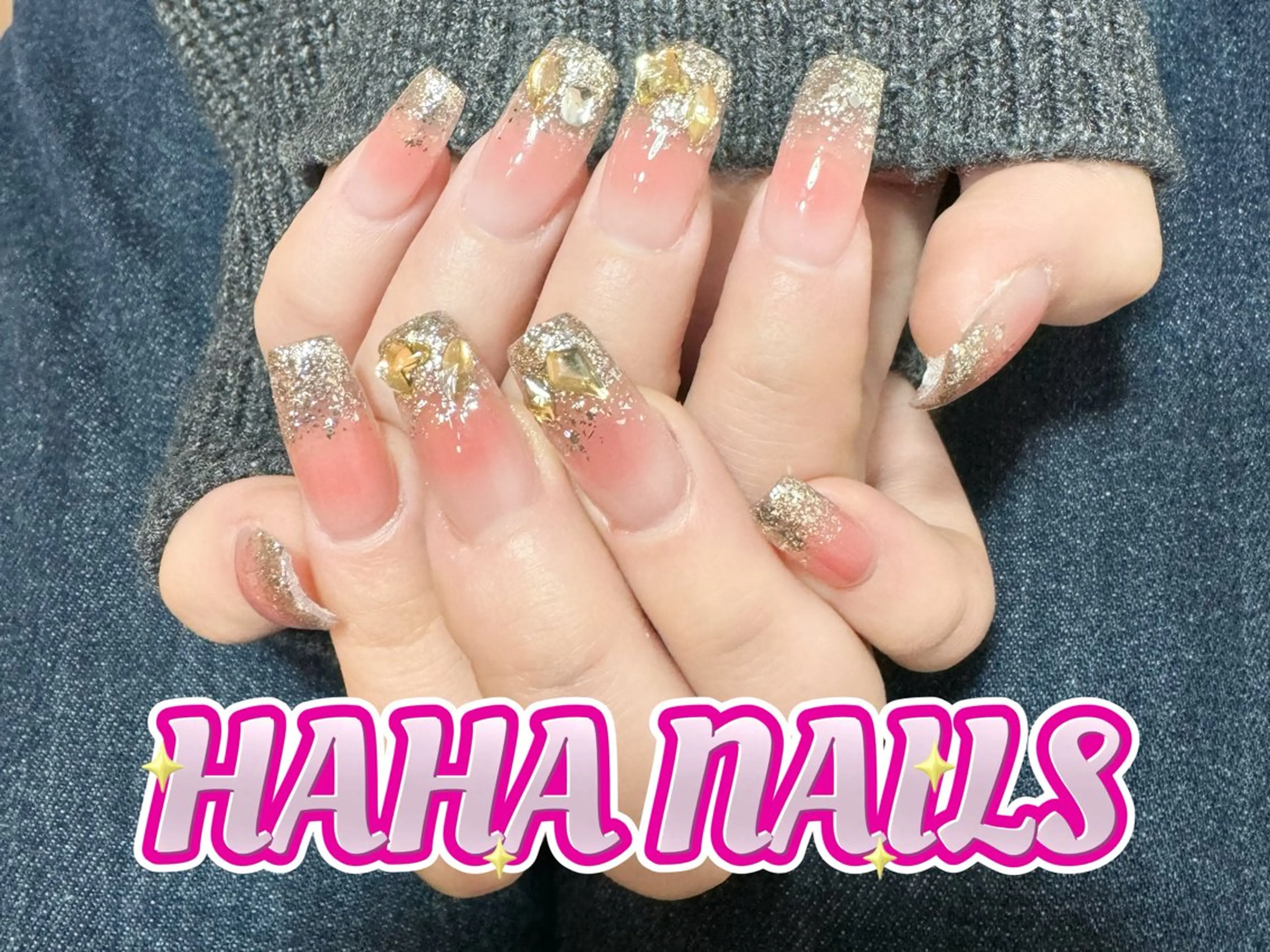 ネイル ハンドネイル SEII_NAILS SEIIのネイルデザイン