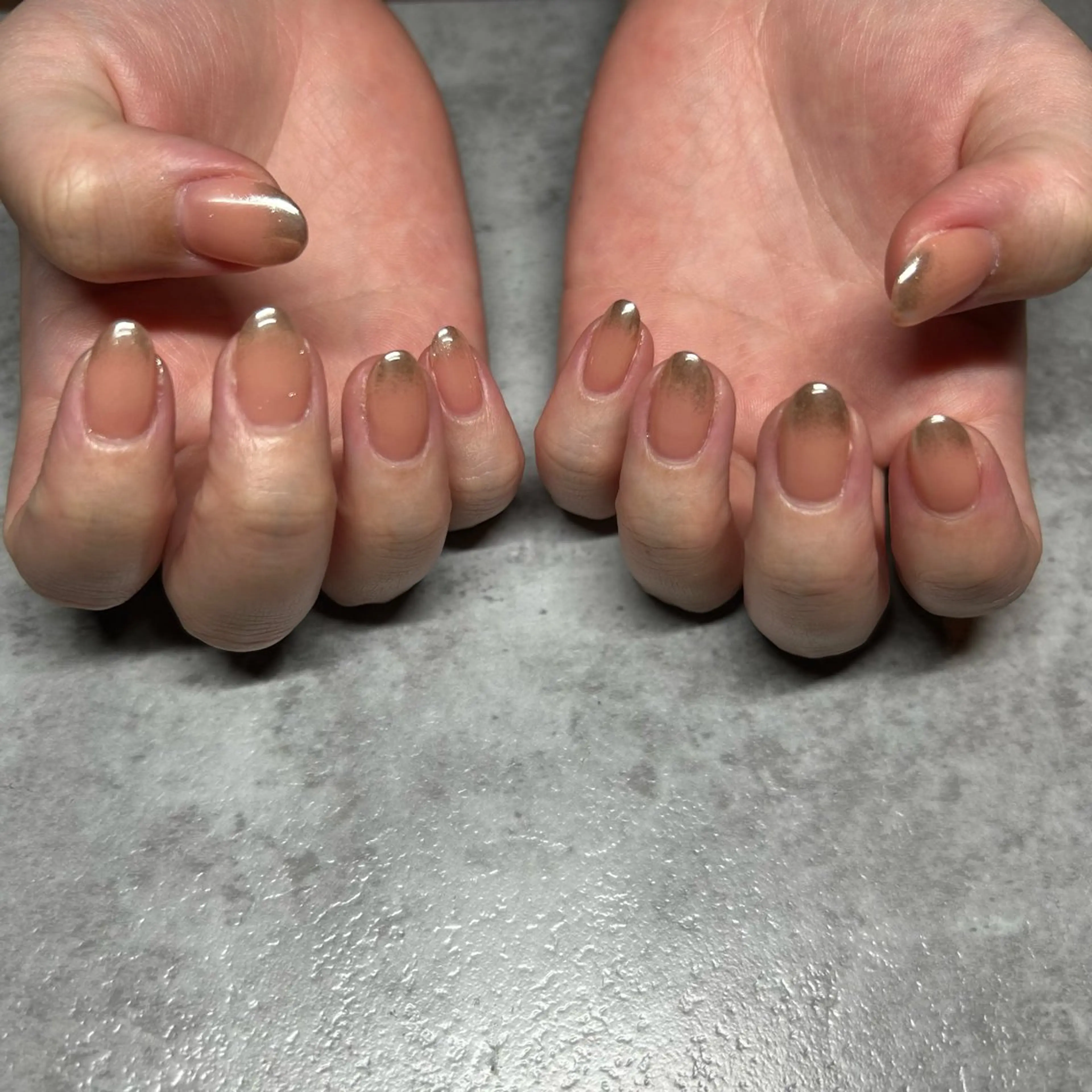 ネイル RAD NAILのネイルデザイン