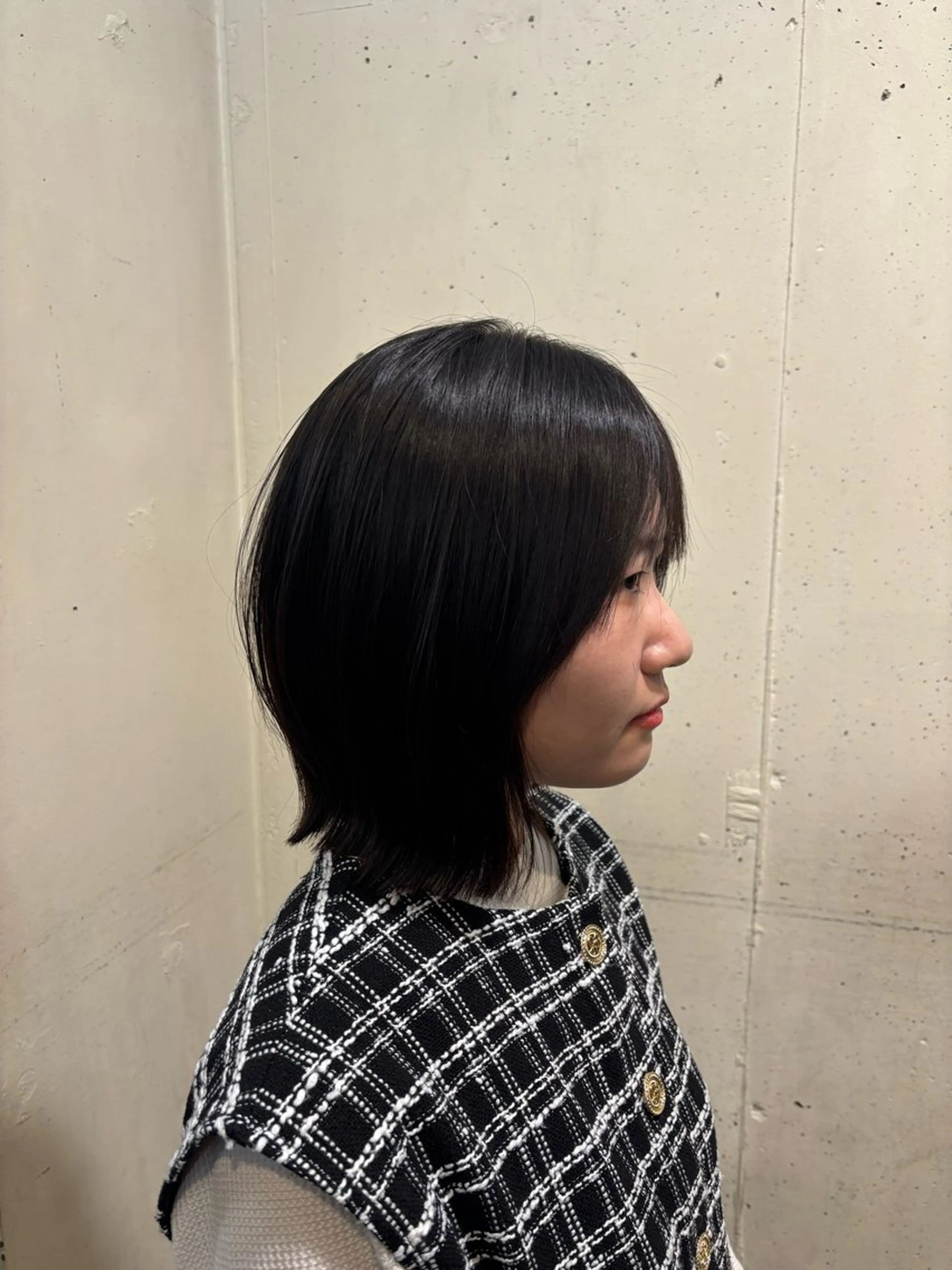 ショート 🧃吉祥寺/ショート ボブ/カサイ🧃のヘアスタイル