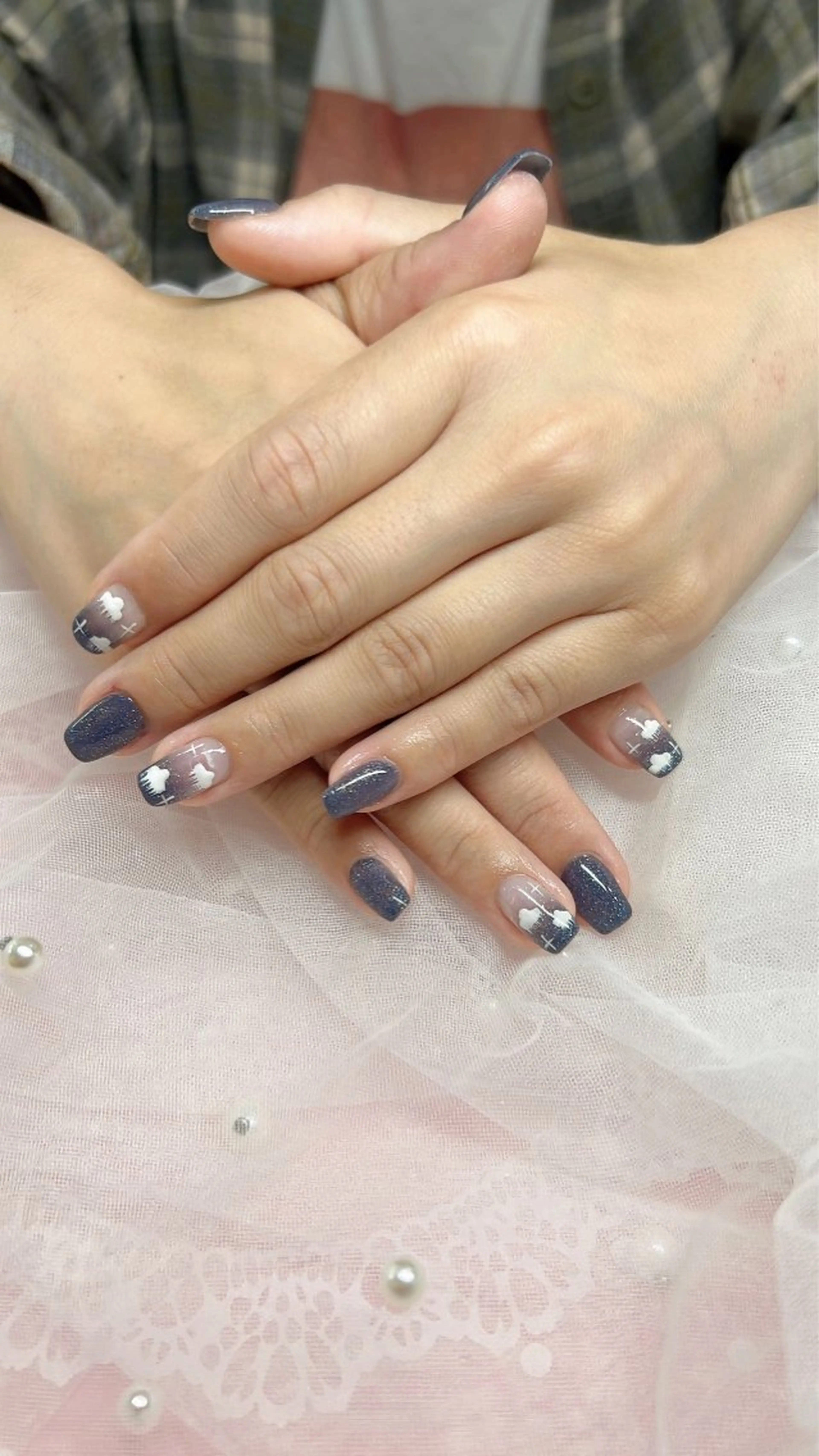 ネイル Sネイル サロン蕨店のネイルデザイン