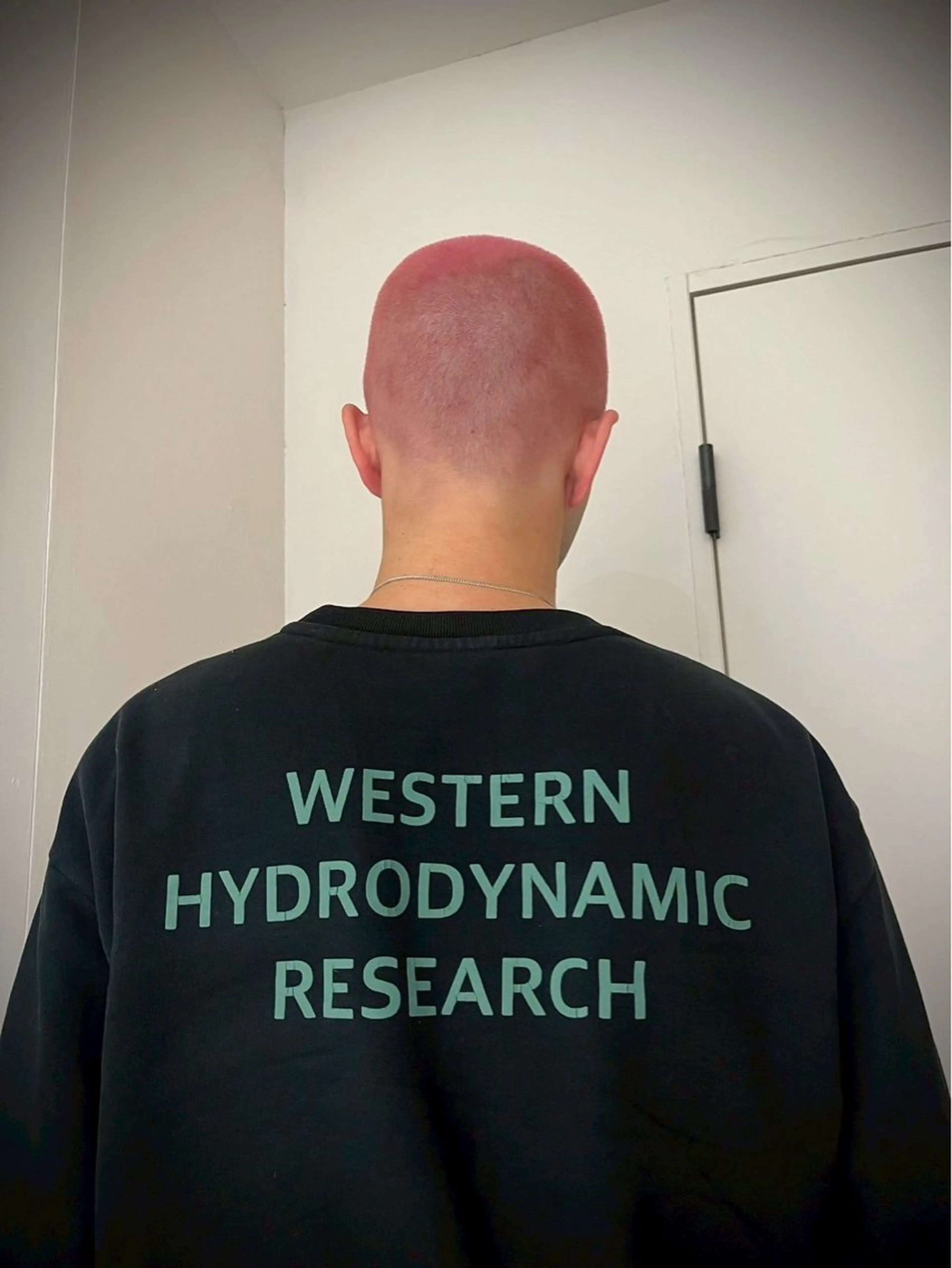 ショート カラー 海外風⚡️/艶カラー 🎀/フェンのヘアスタイル