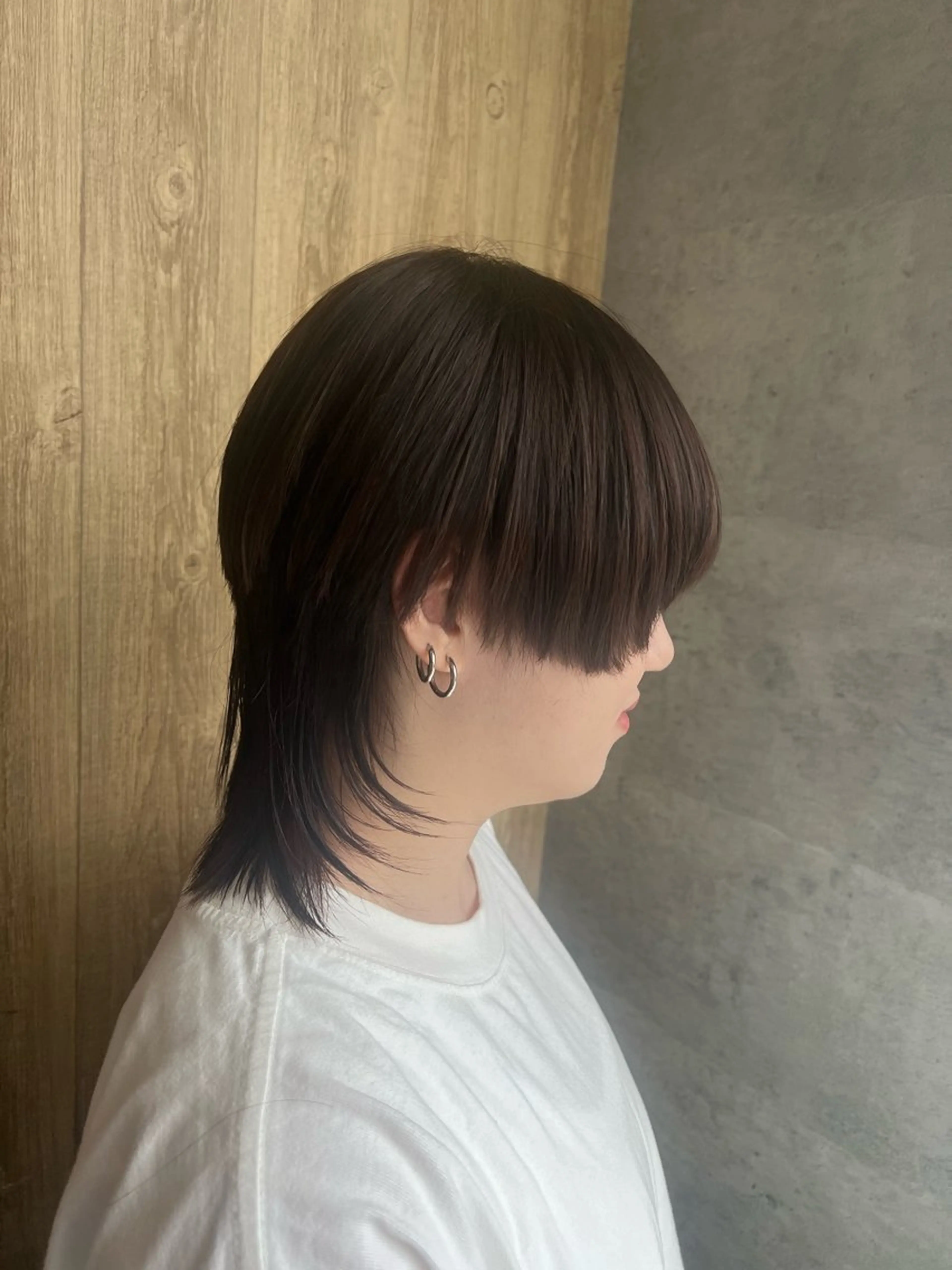 ショート mai /Lita中央橋のヘアスタイル