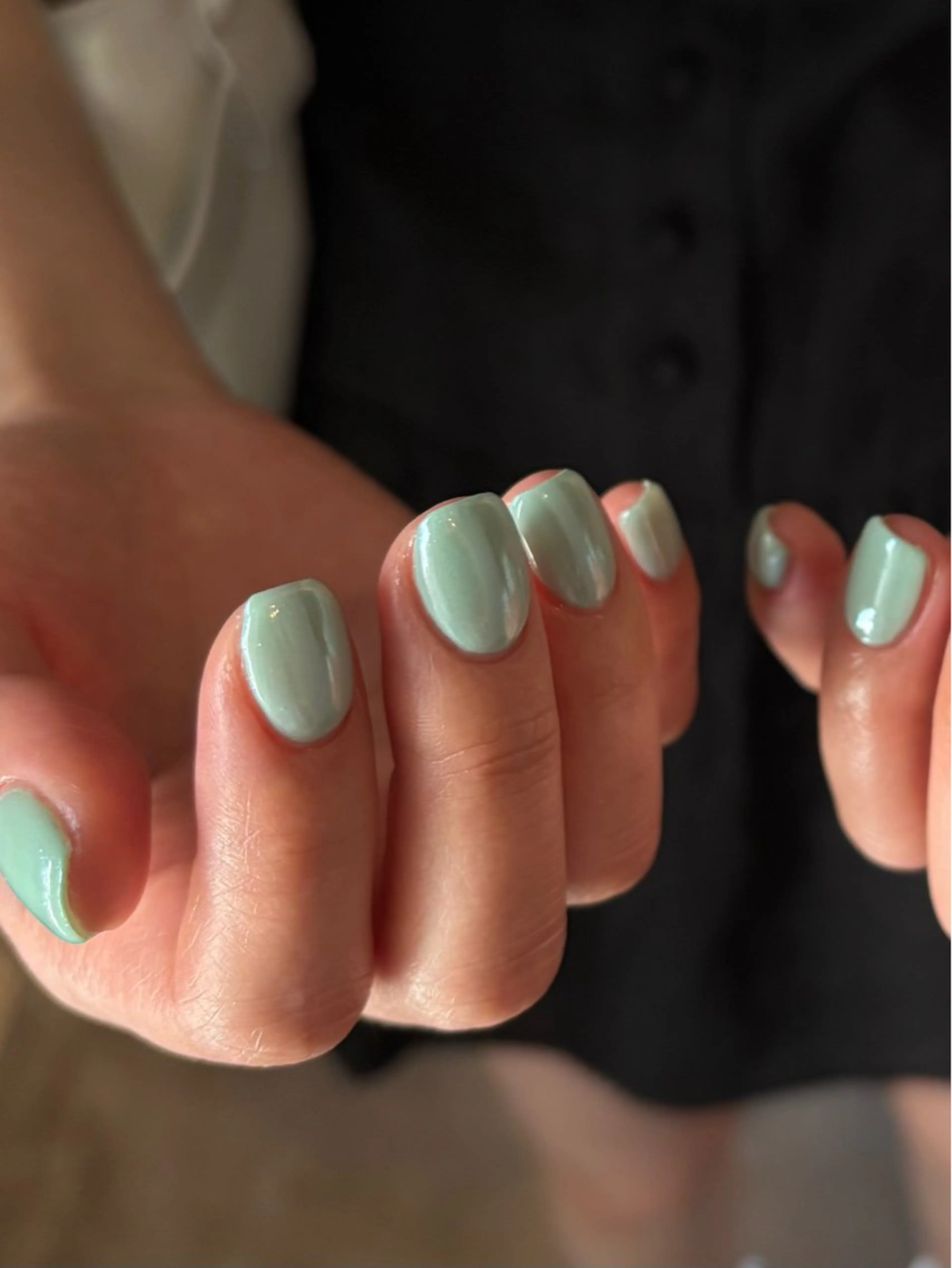 ネイル Manon Tomiのネイルデザイン
