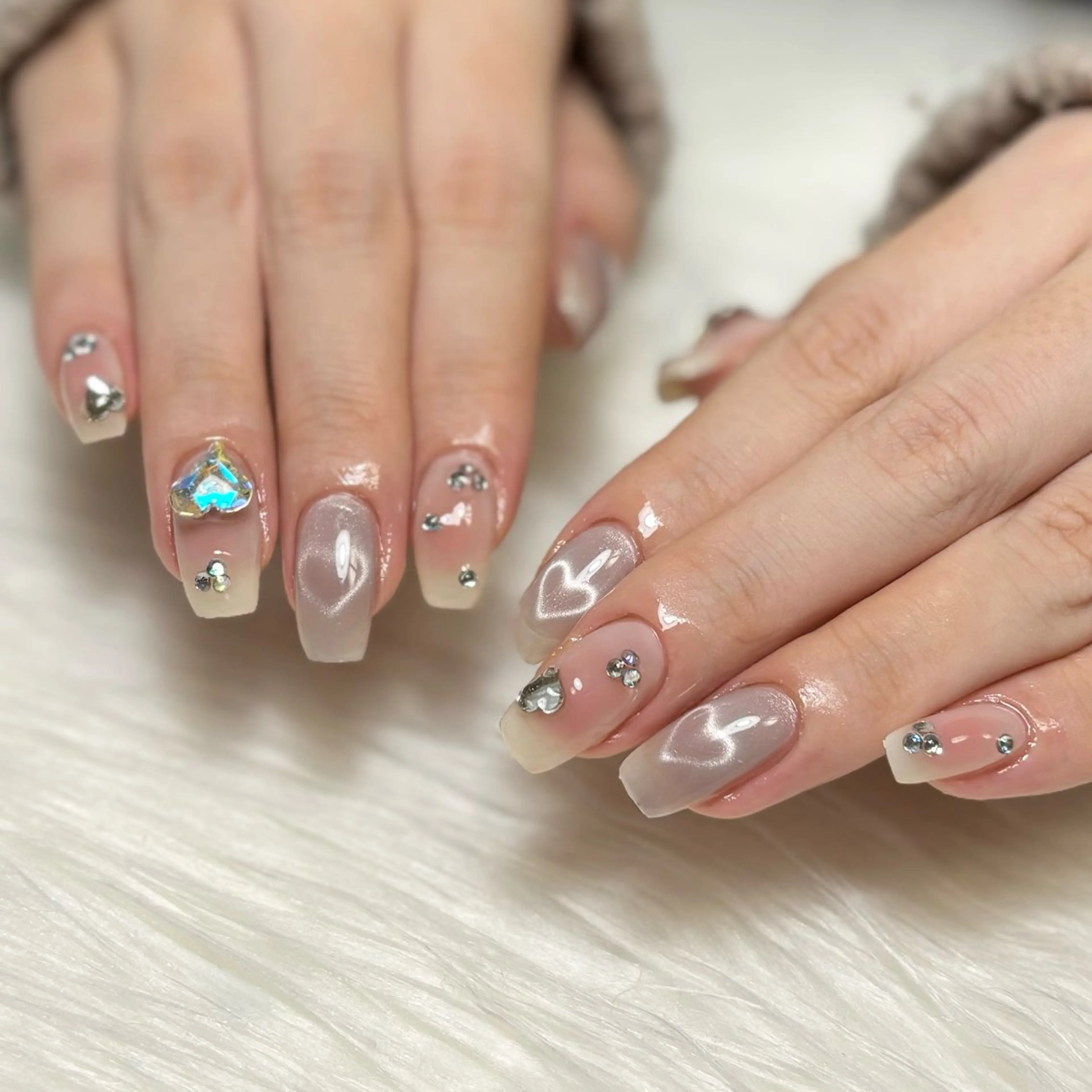 ネイル etoile filanteのネイルデザイン