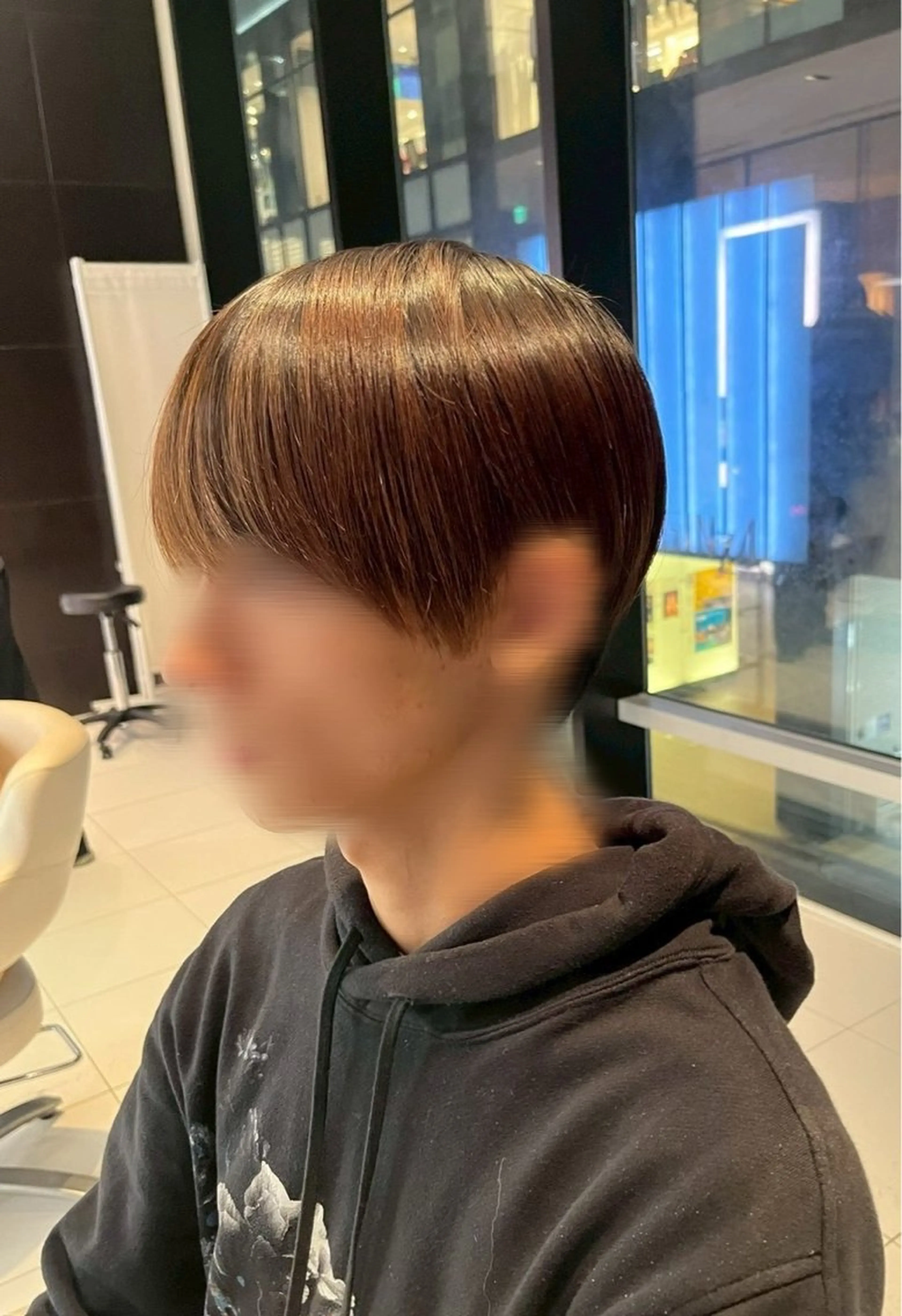 メンズ メンズカット大歓迎 🫧HONOKA🪽のヘアスタイル