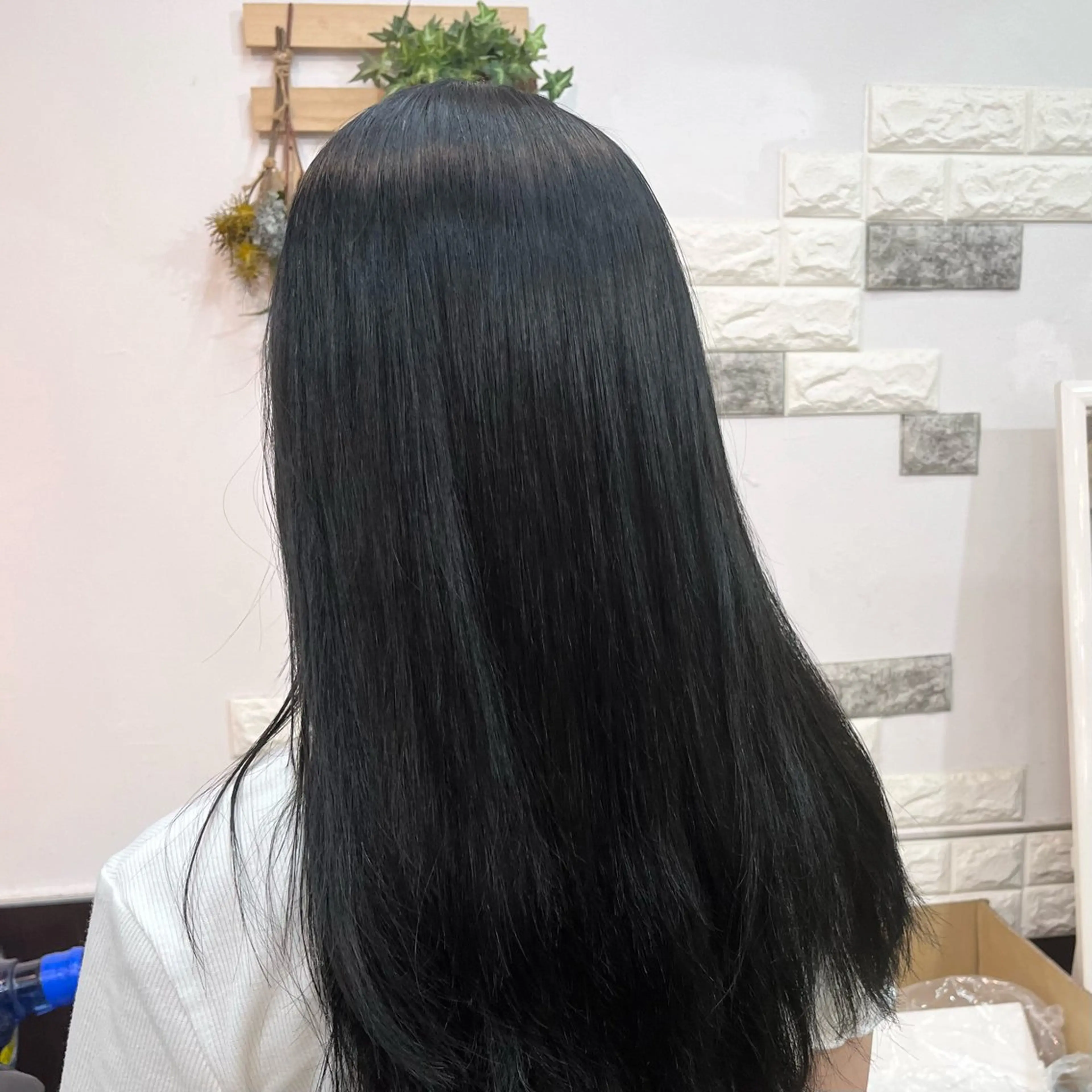 ロング カラー ヘアカラー 🍒 SANA🍒のヘアスタイル