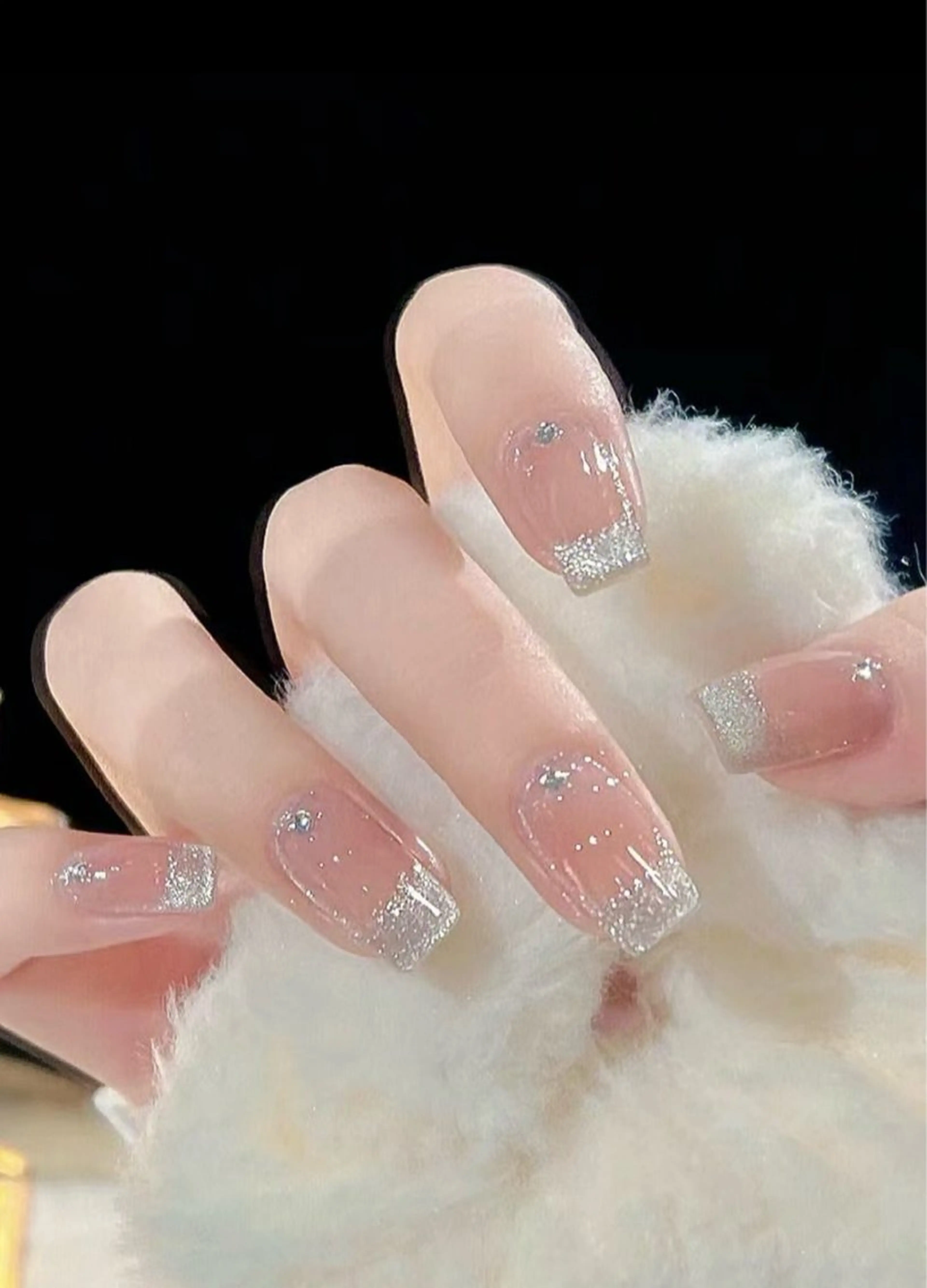 ネイル ハンドネイル 🎀 NaNa_nailのネイルデザイン