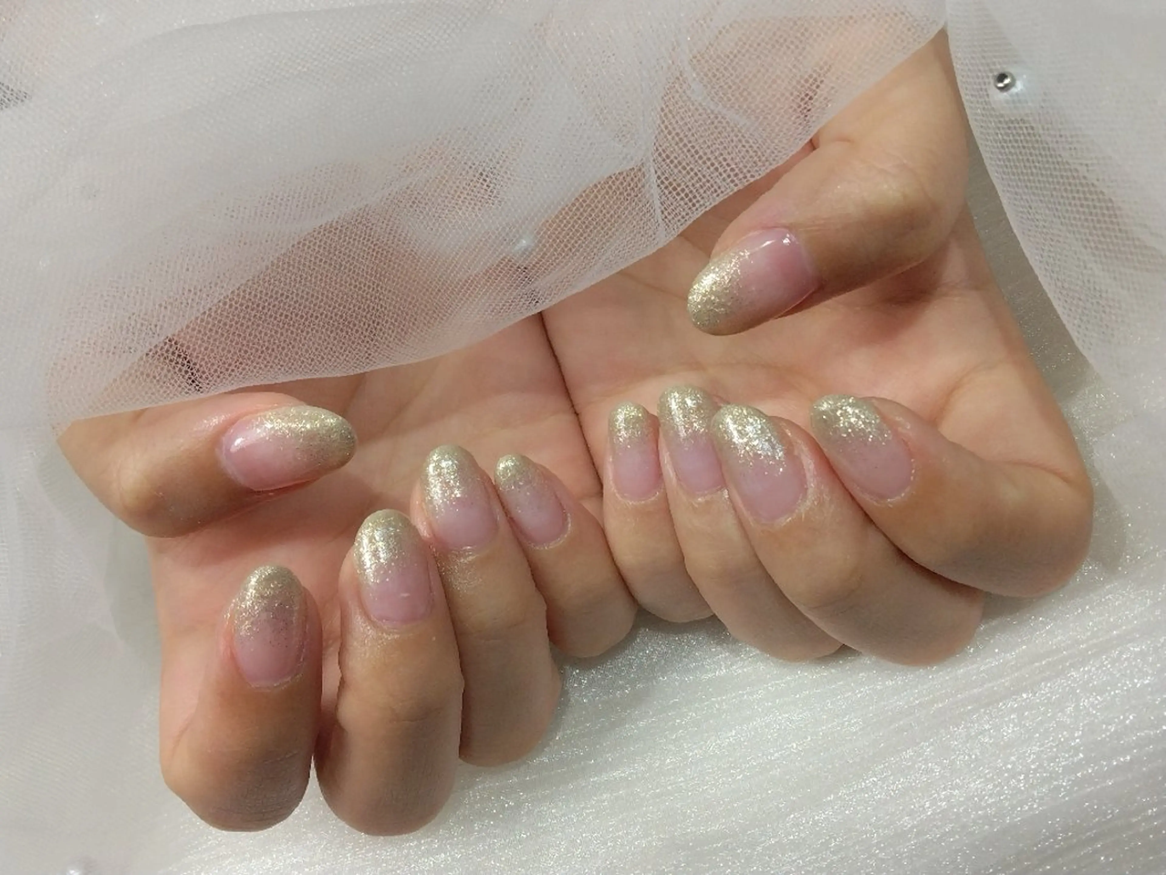 ネイル ハンドネイル ARTEMIS SAITOのネイルデザイン