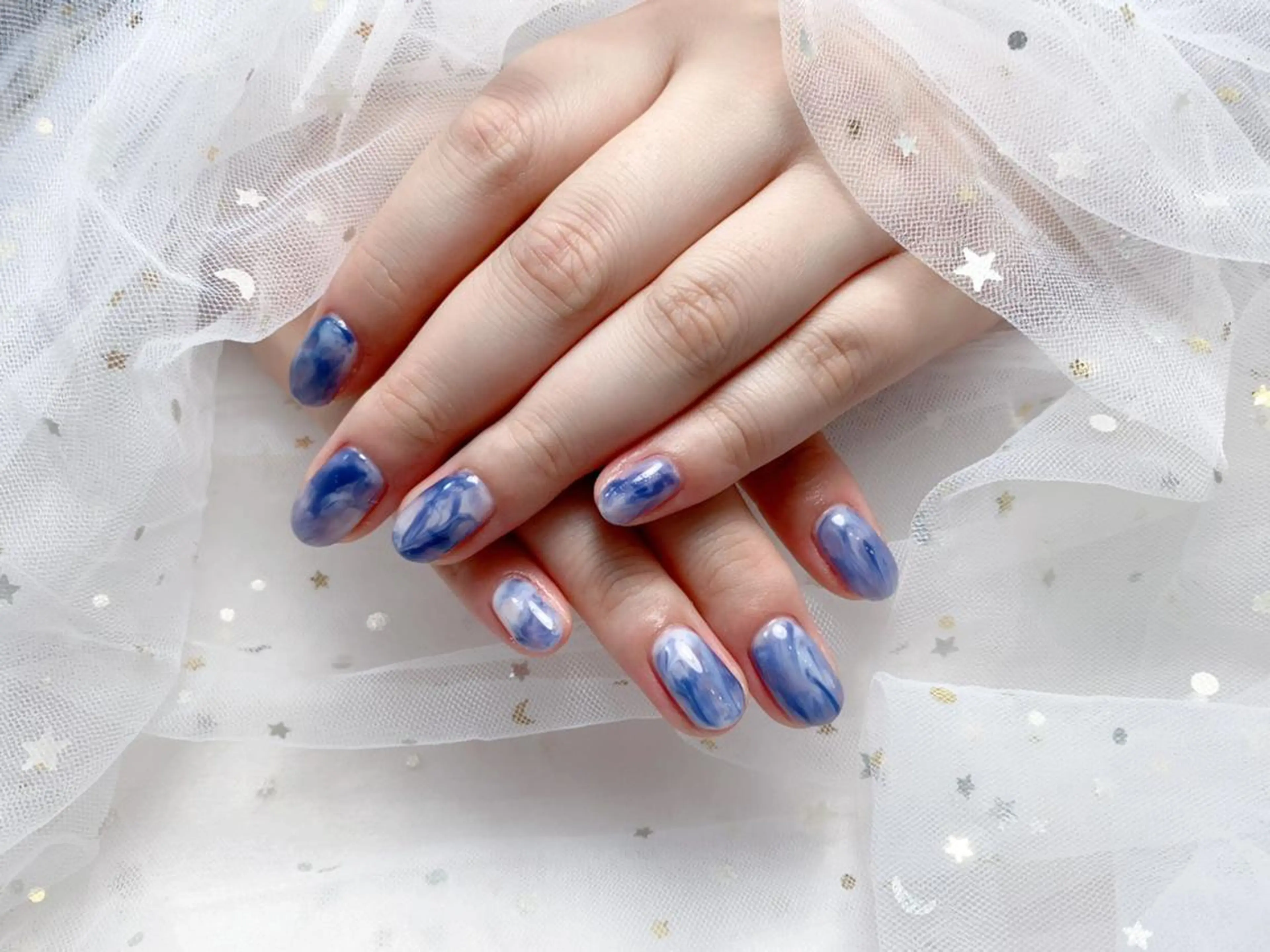 ネイル ジョリ Kai🪄✨のネイルデザイン