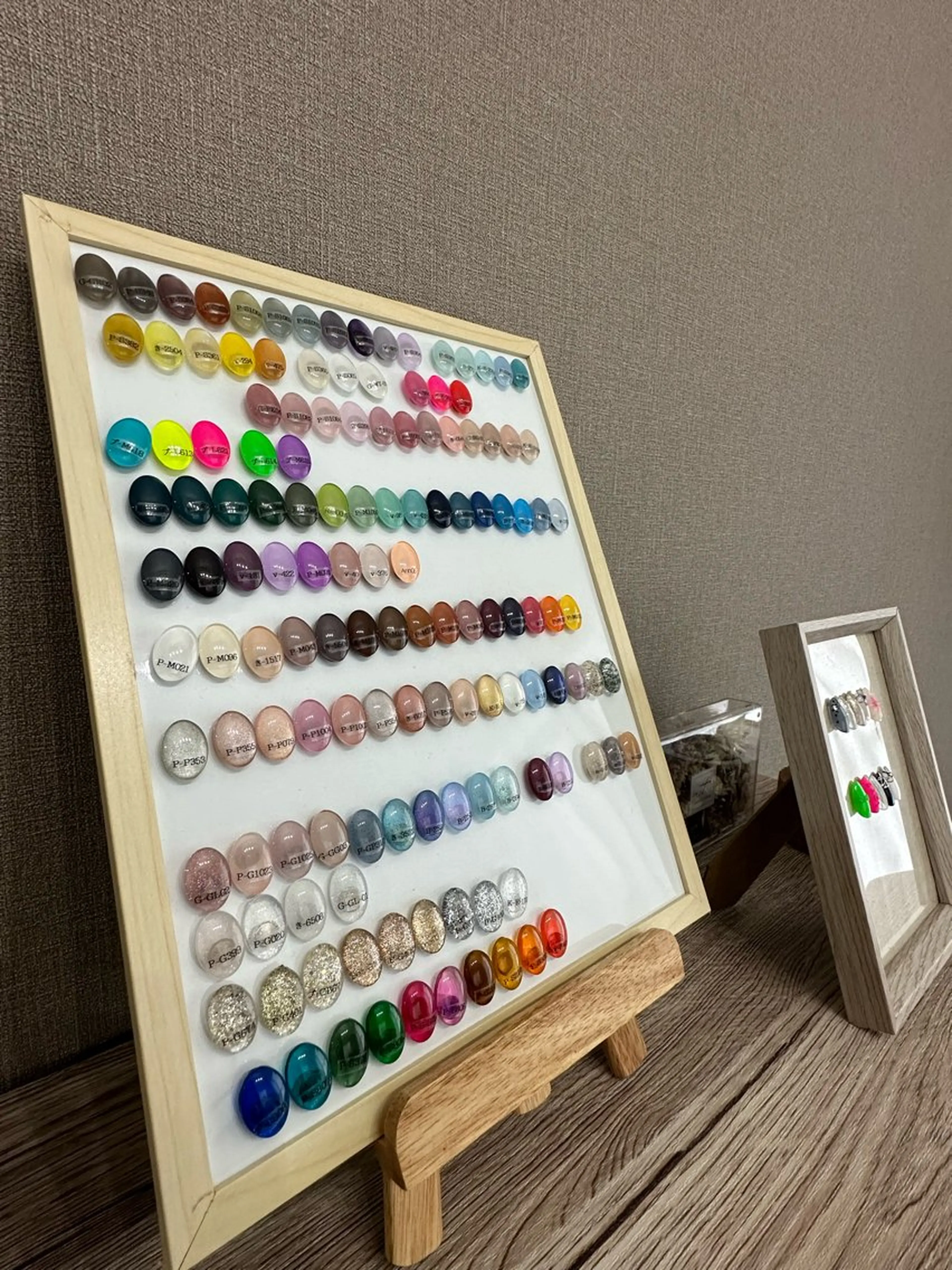 ネイル ネイルルーム103 マイコのネイルデザイン