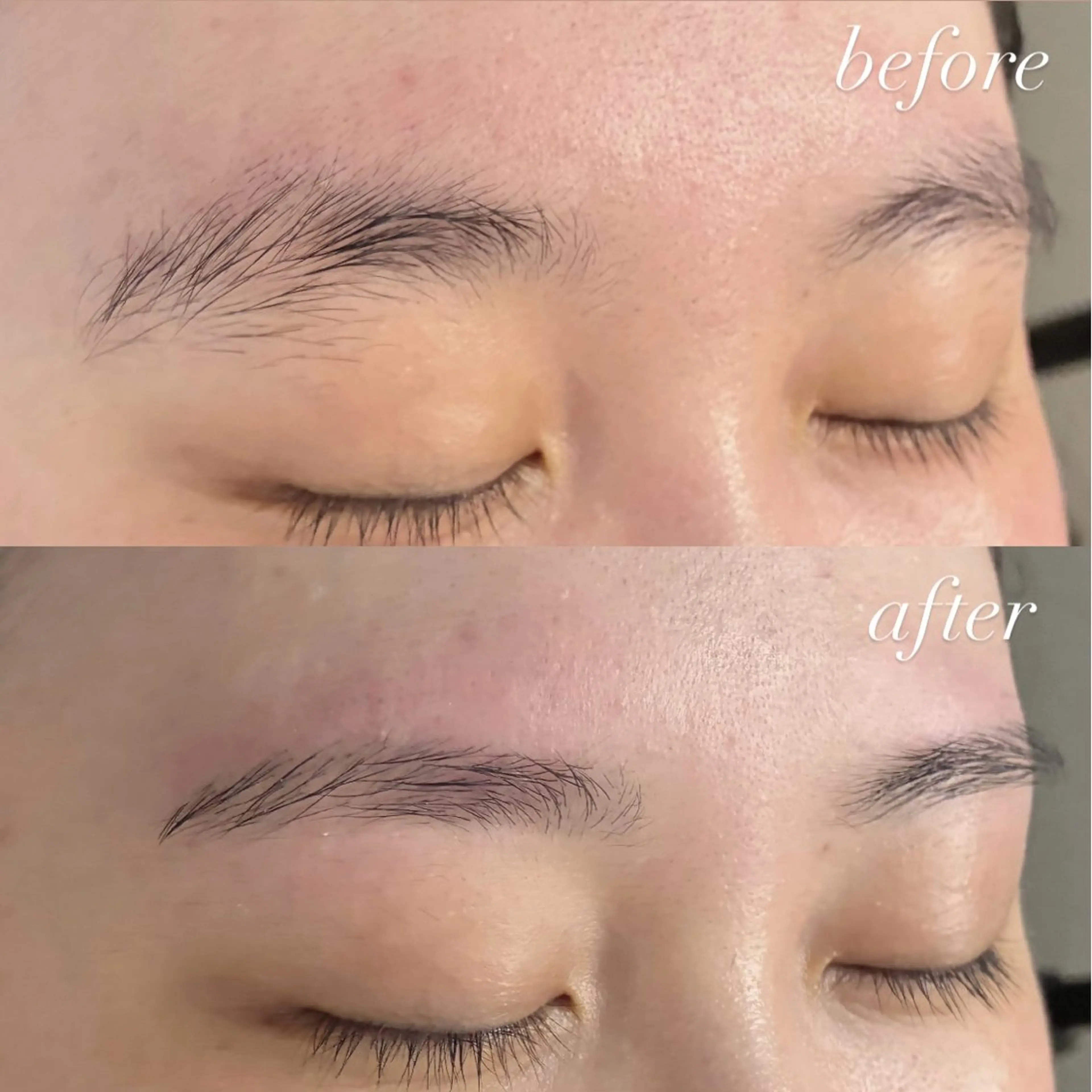 アイブロウ Siriusnail &estheticの眉毛・アイブロウイメージ