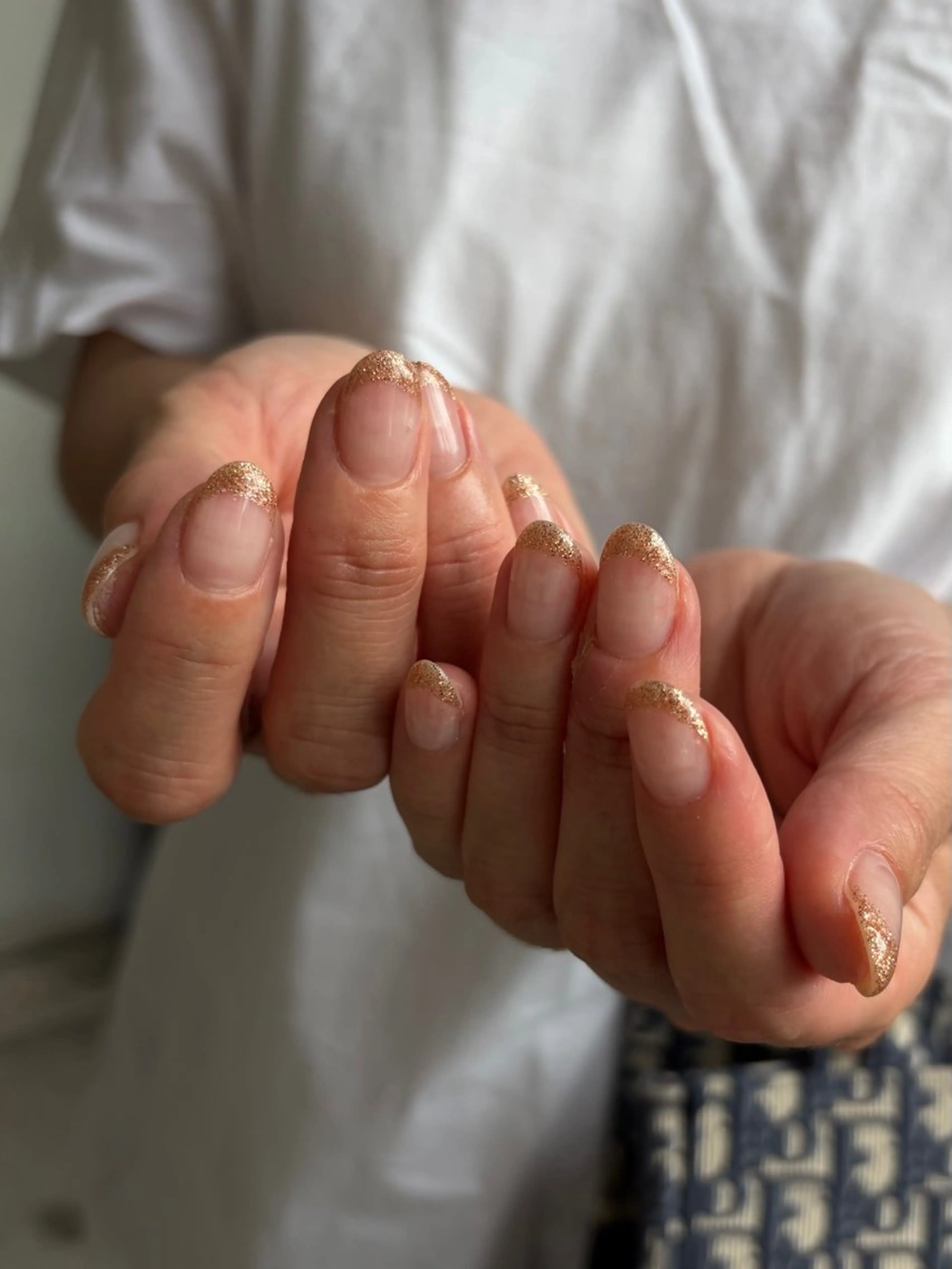 ネイル ハンドネイル 渡邊 妃佳里/Manonのネイルデザイン