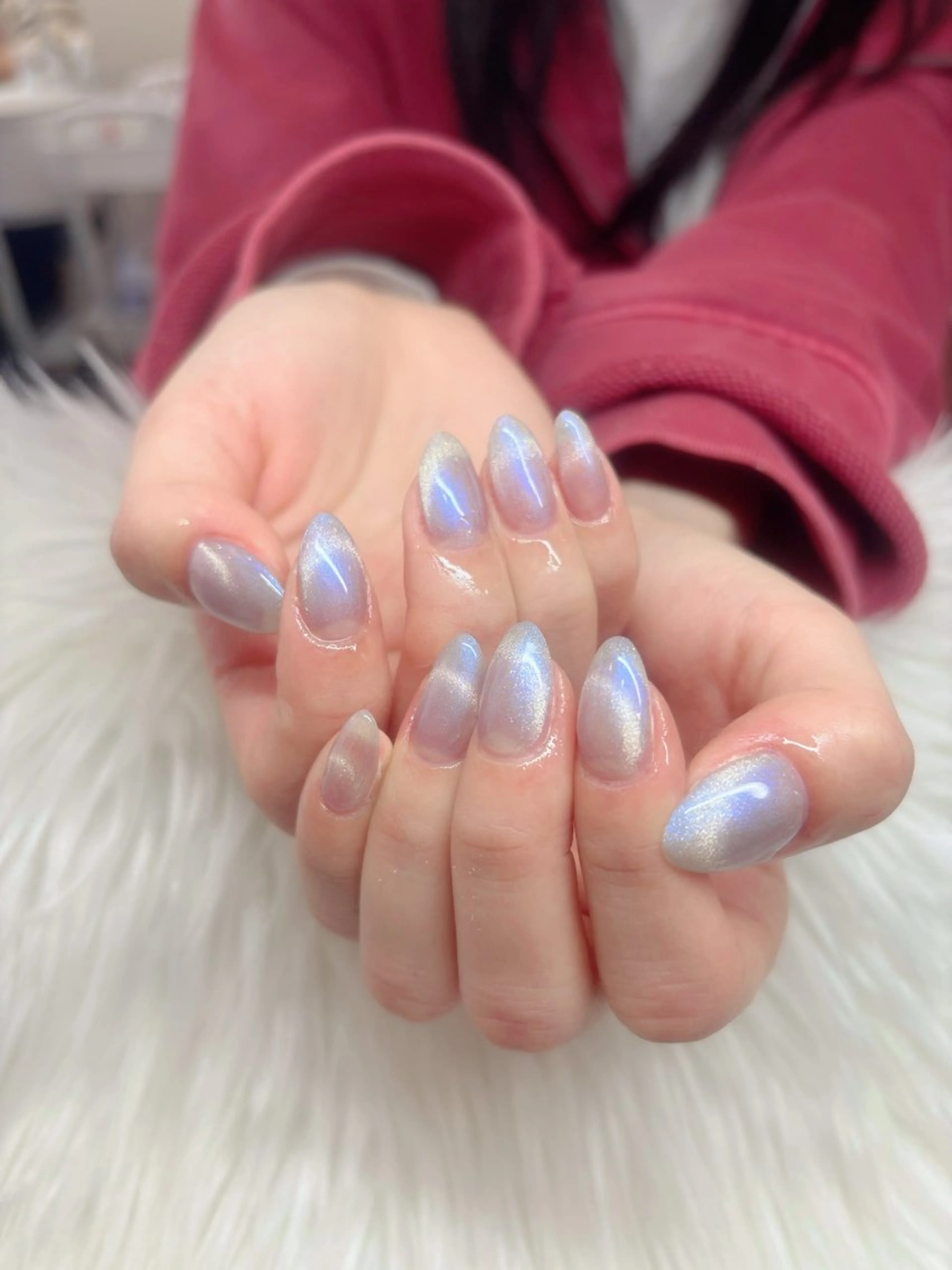 ネイル The Nail エミのネイルデザイン