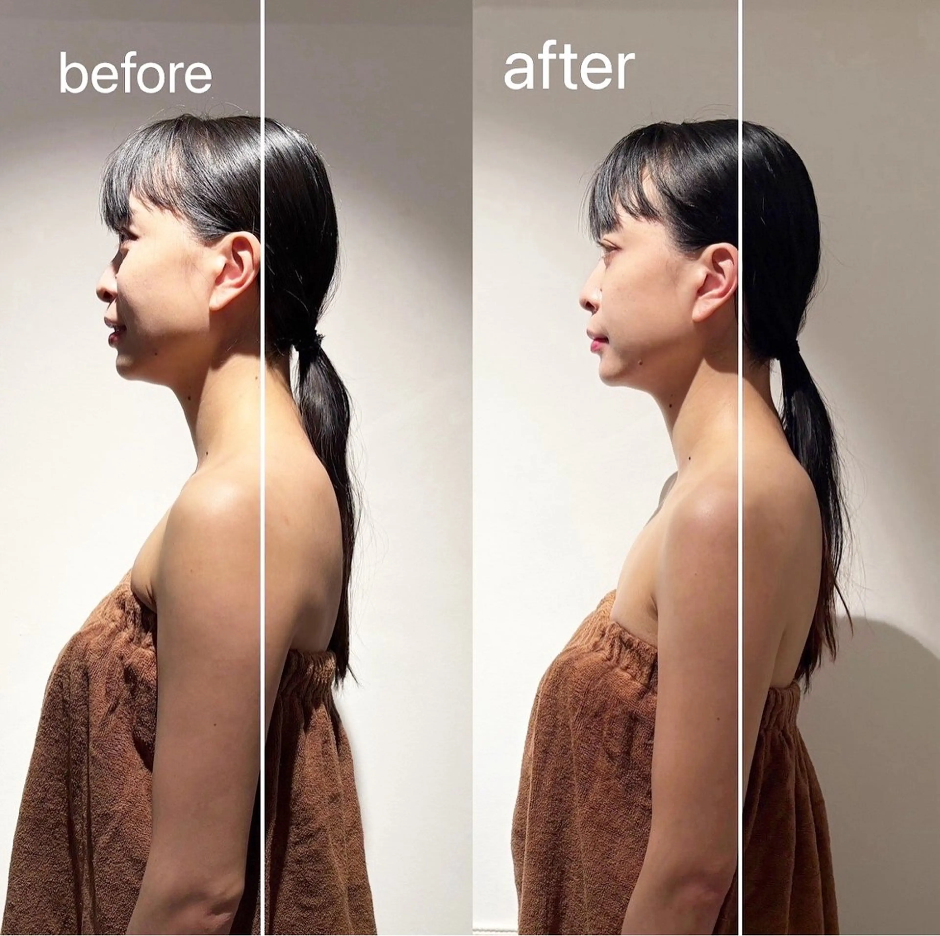 UNWIND アンワインドのエステ・リラクイメージ