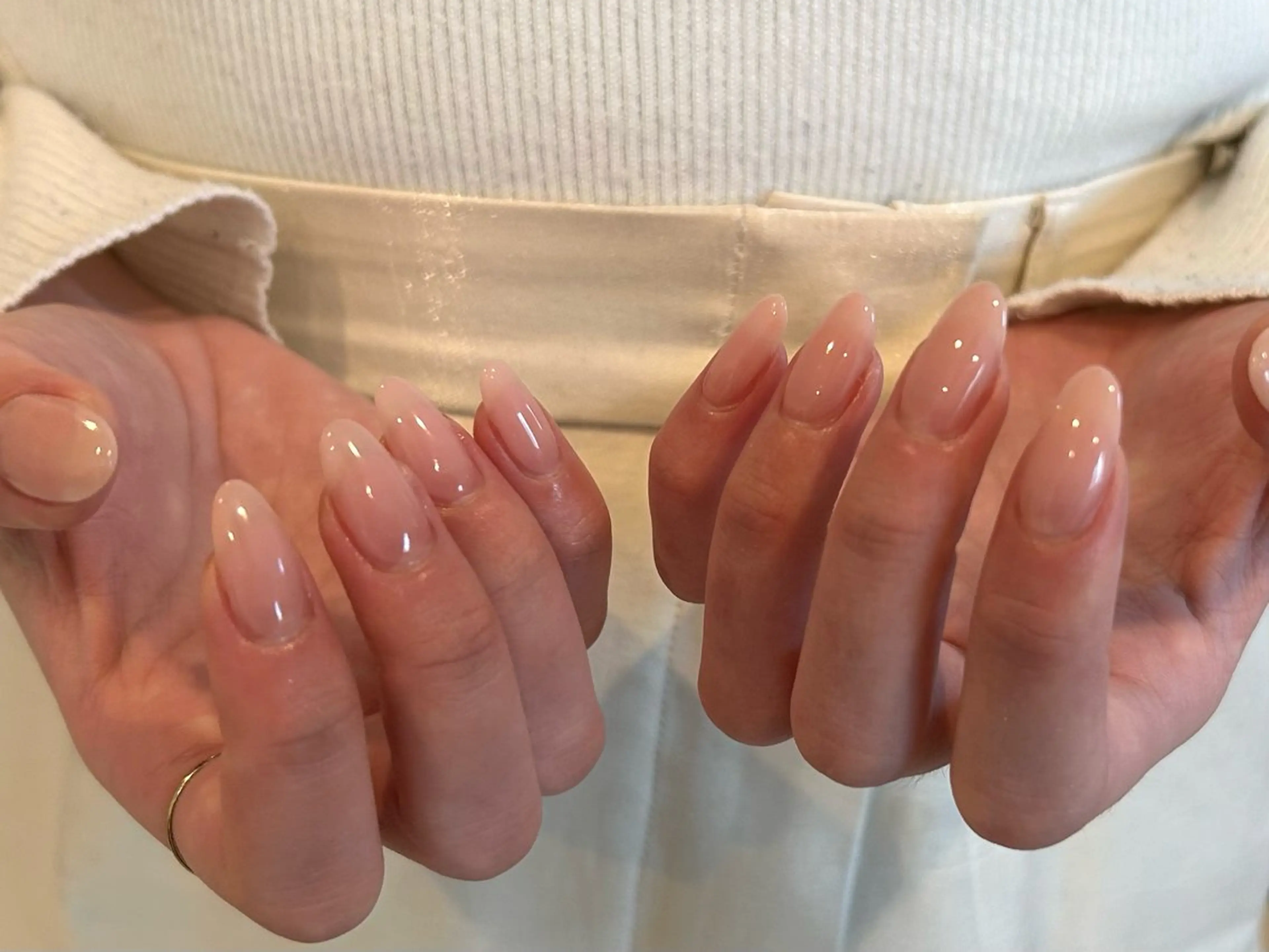 ネイル nagi .のネイルデザイン