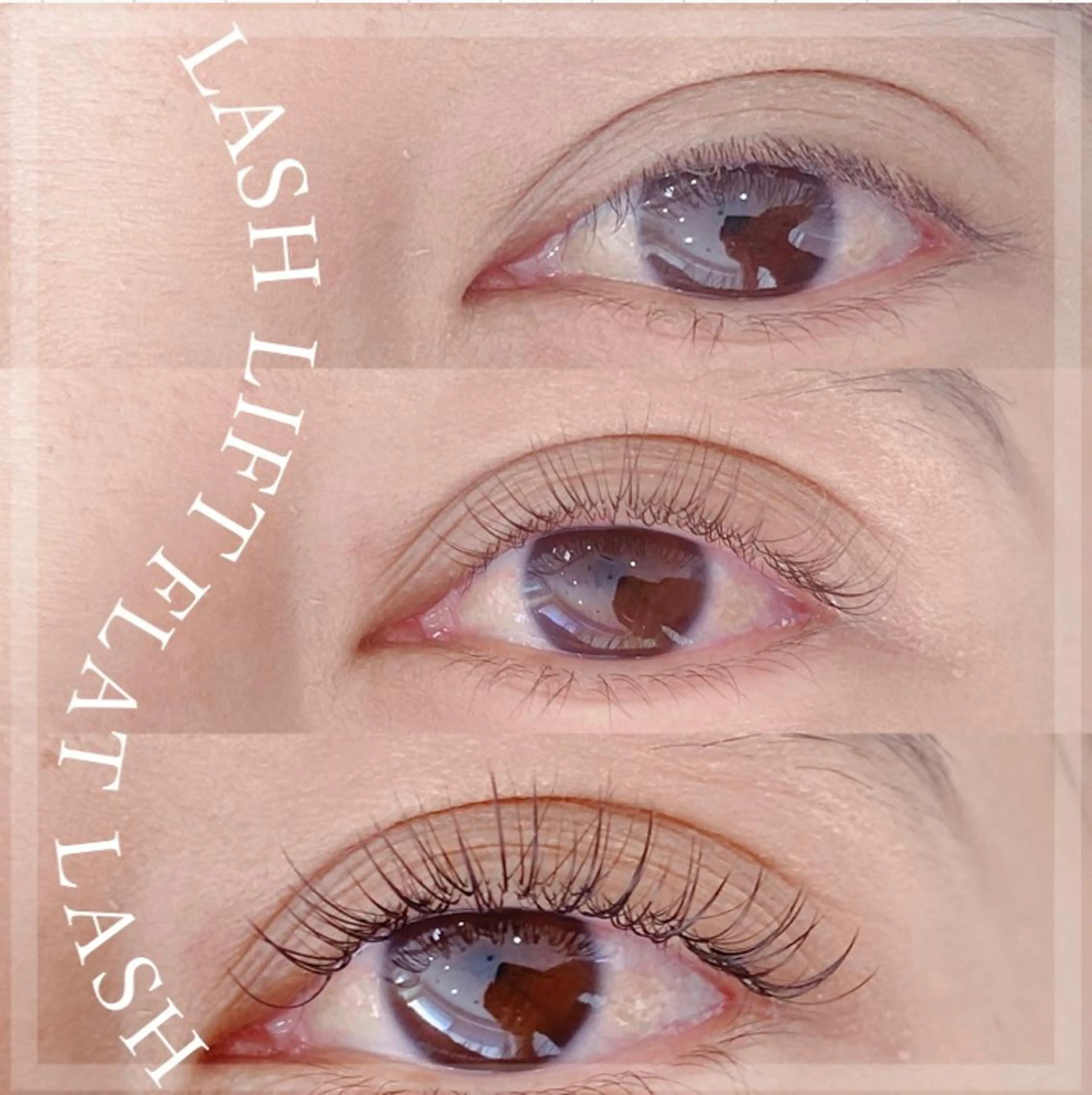 マツエク・マツパ Shucre藤が丘 🍏CHIAKIのマツエク・マツパデザイン