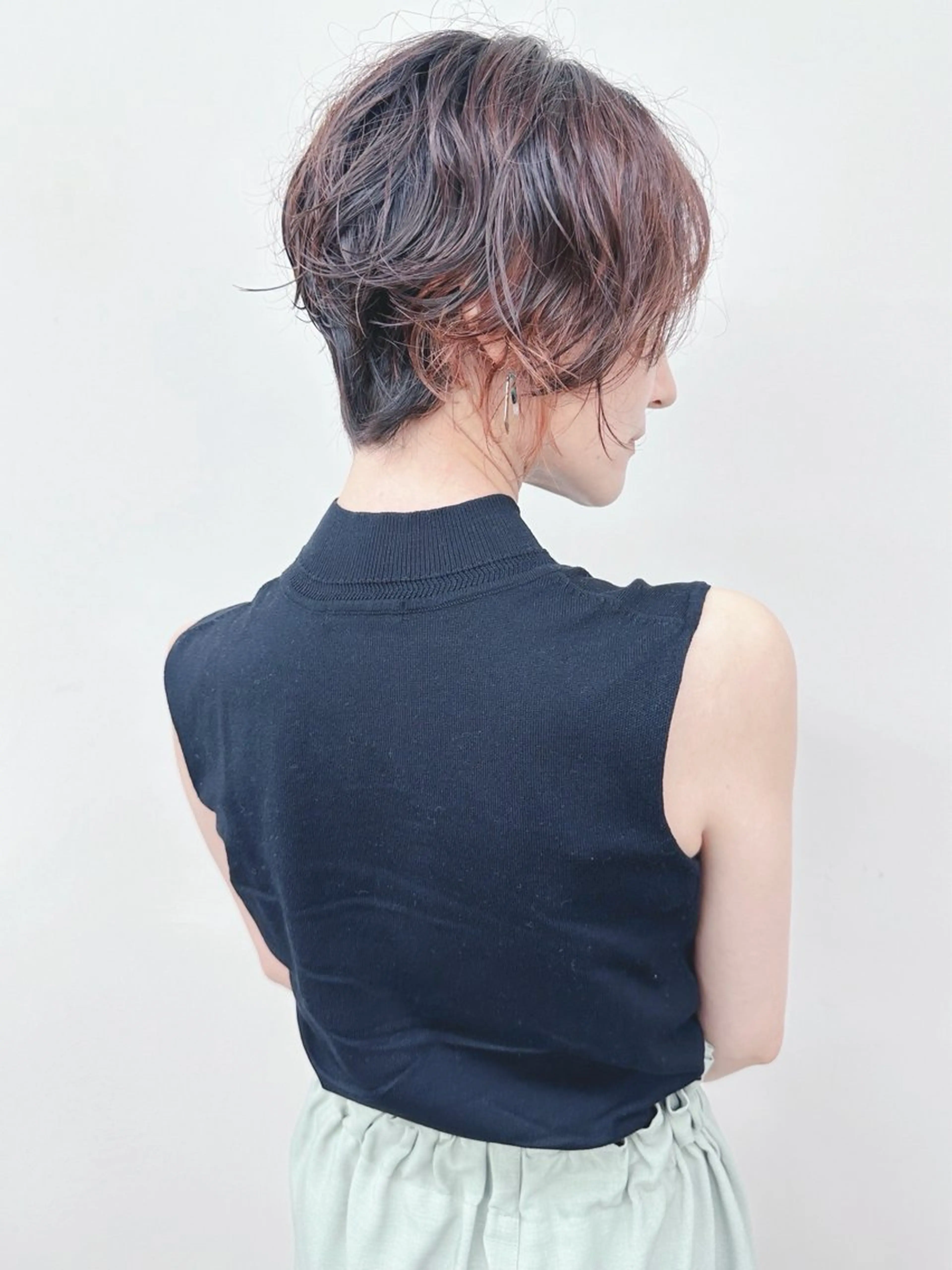 🧊30分ヘッドスパ+ドライ🧊の写真