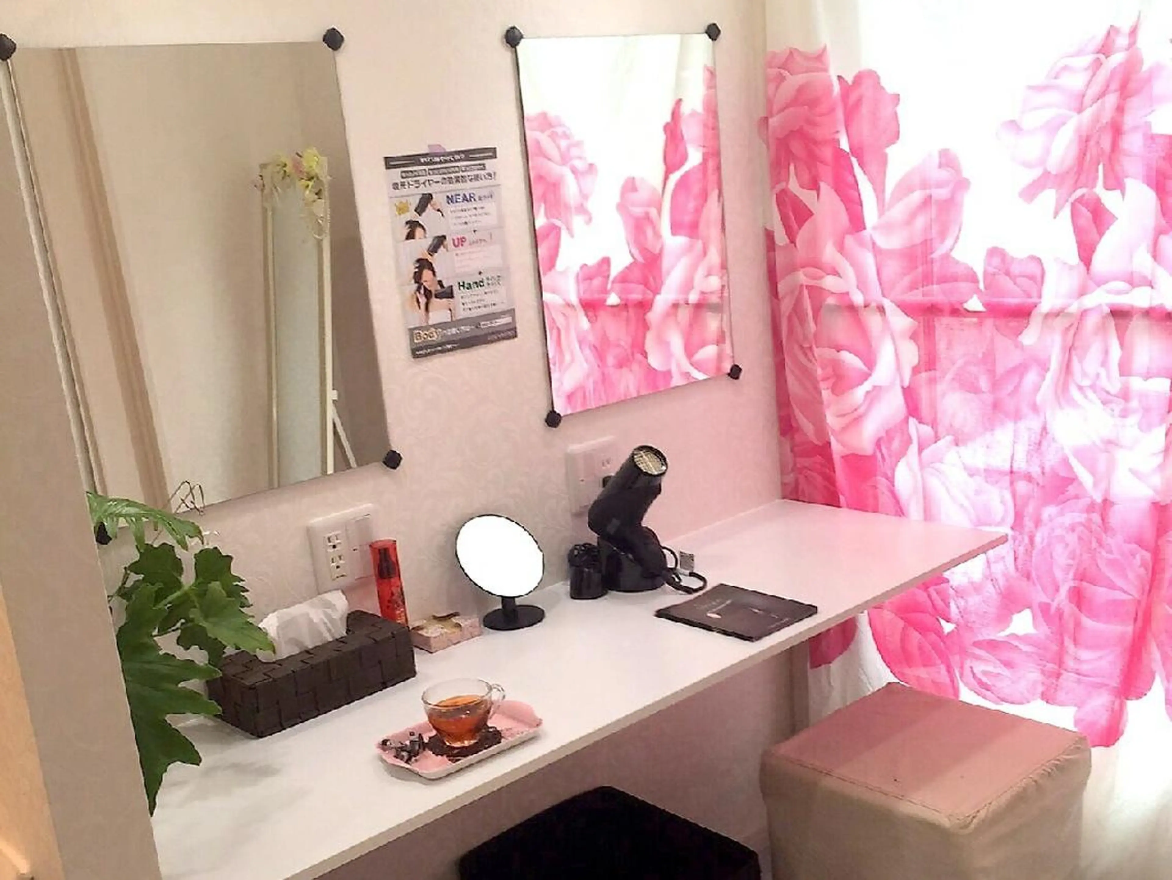 松本 有希のエステ・リラクイメージ