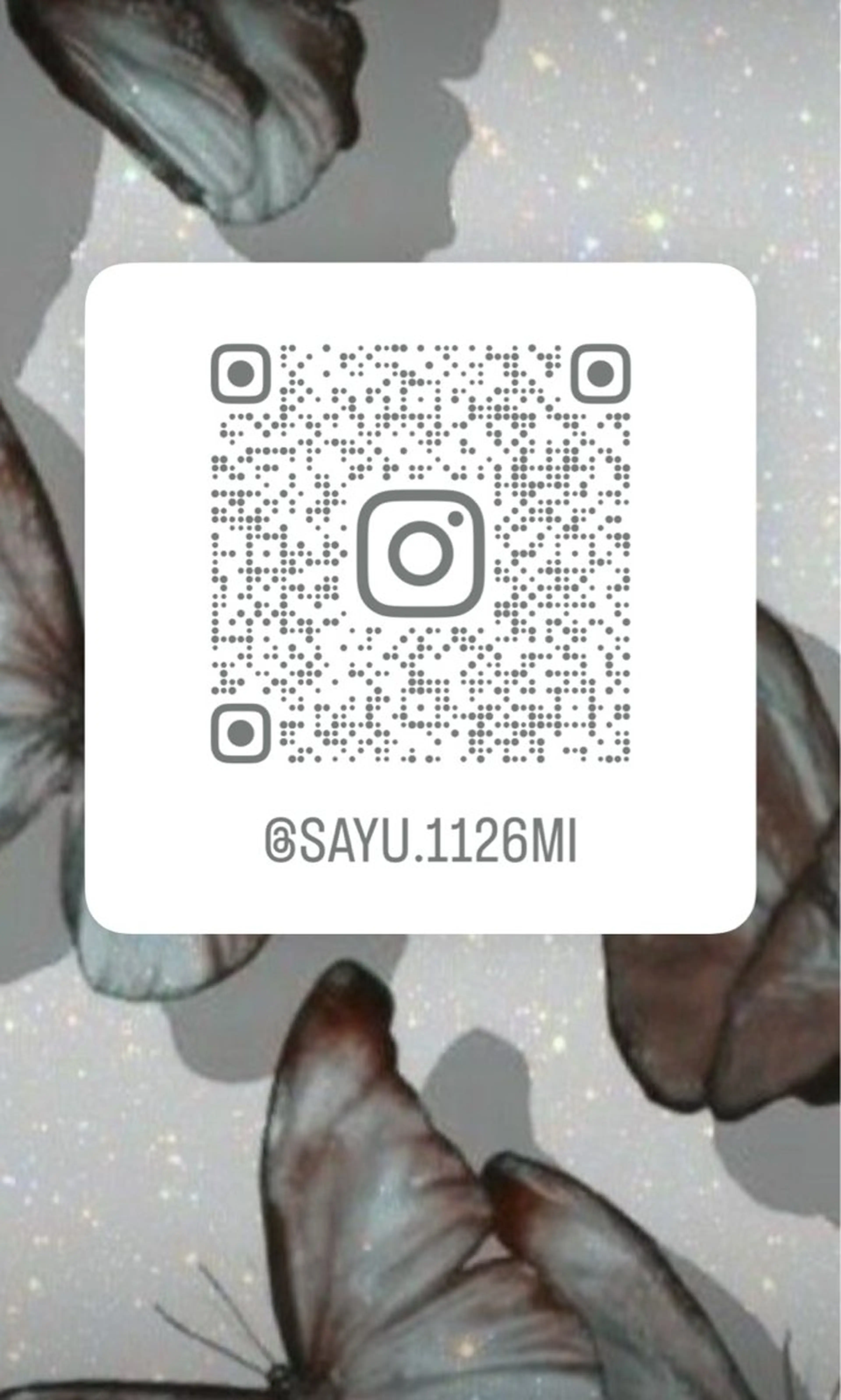 Sayumi 🪐のヘアスタイル