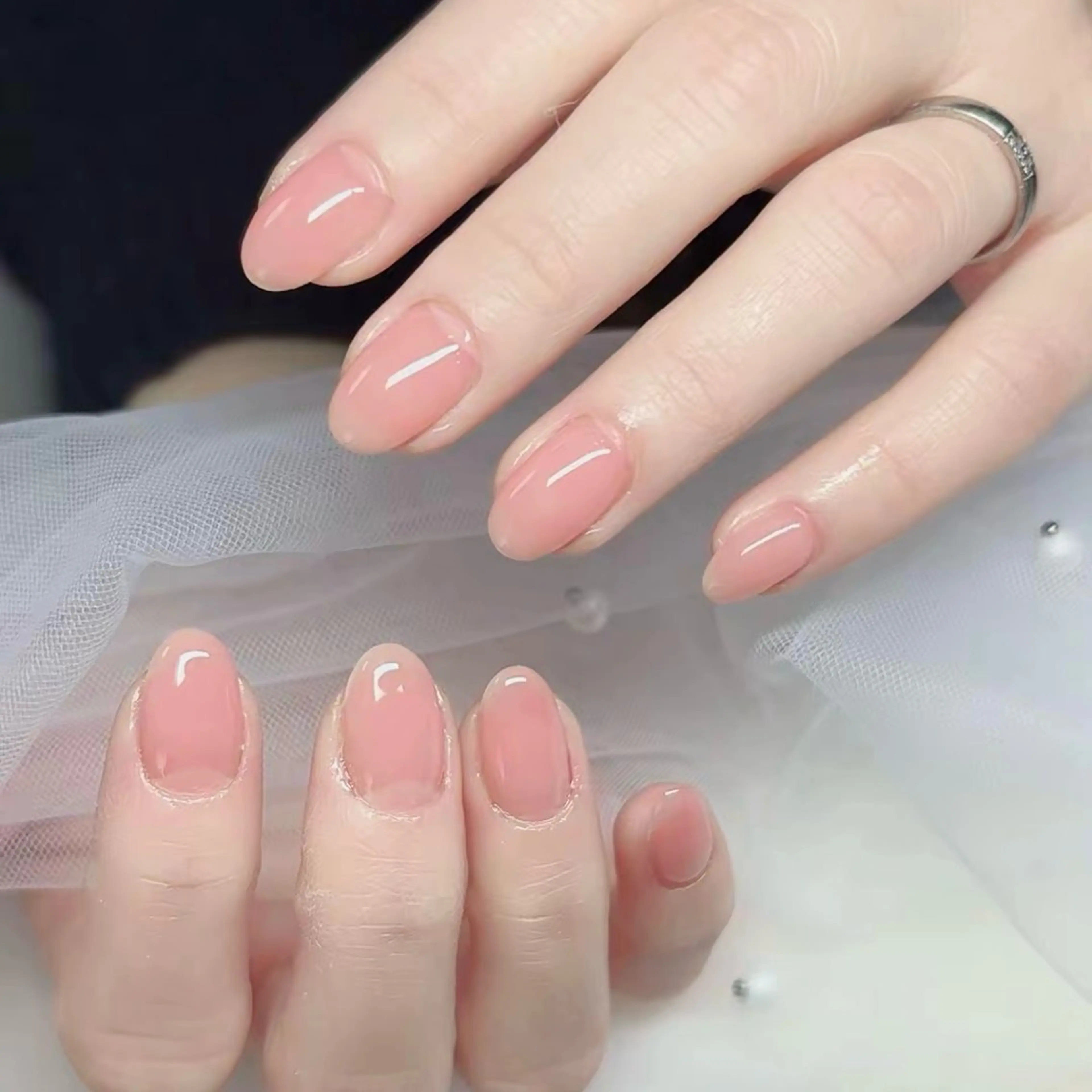 ネイル Rubynail93所属・RuBy Nail93のネイルデザイン