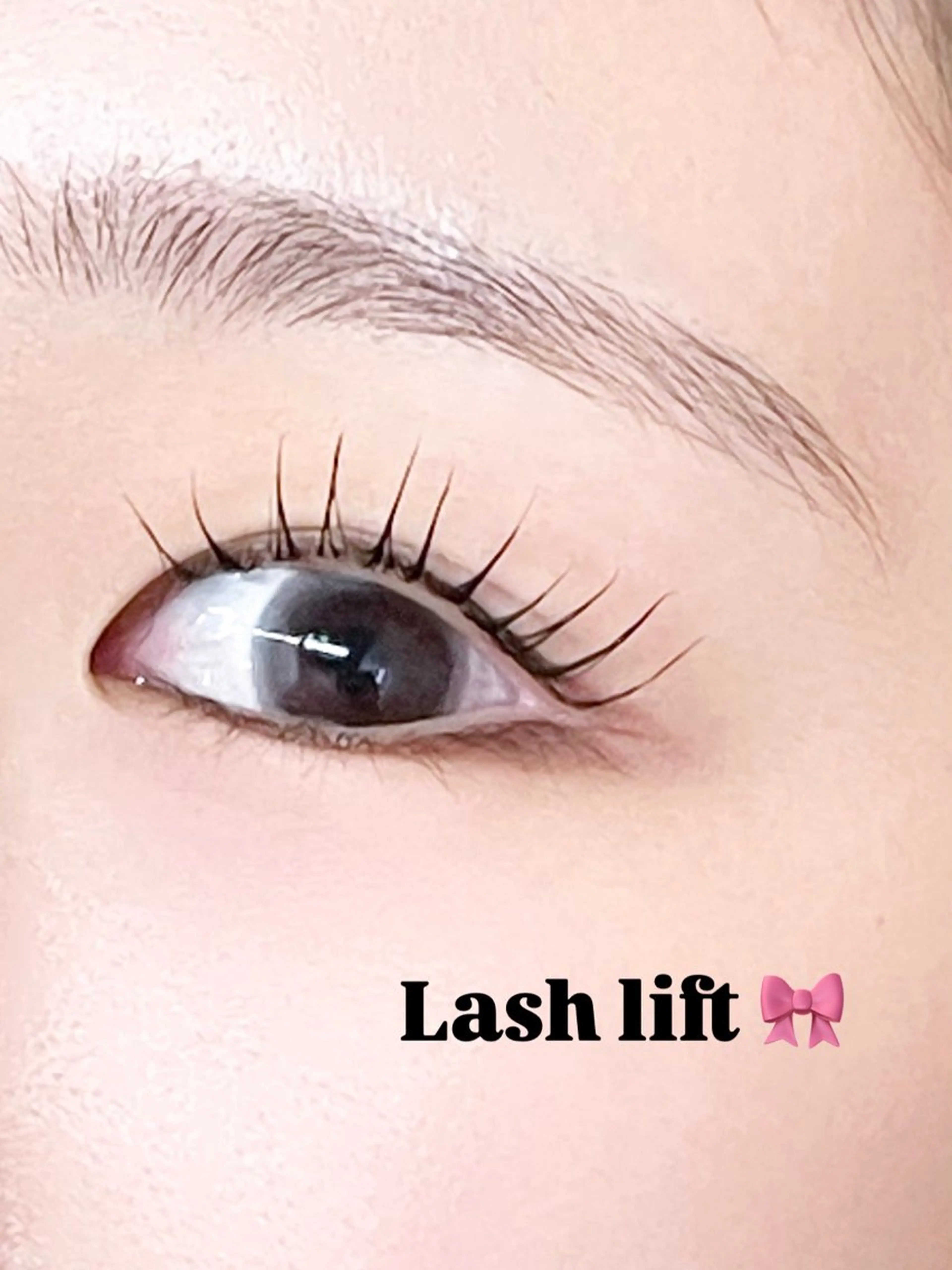 マツエク・マツパ マツパ nerine博多 mizuhoのマツエク・マツパデザイン