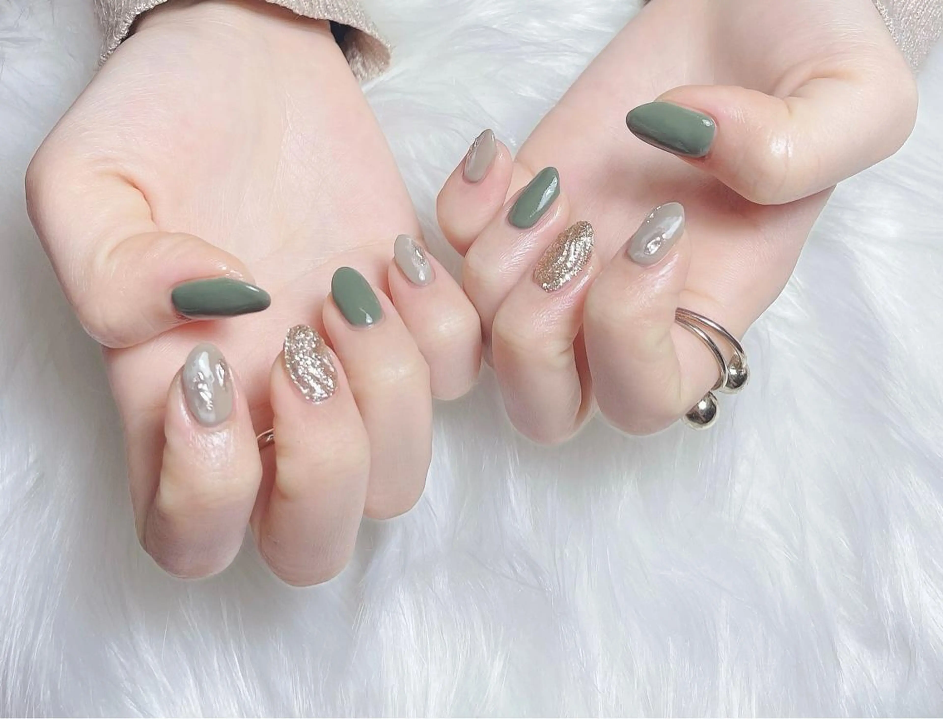 ネイル hairsalon 556のマツエク・マツパデザイン