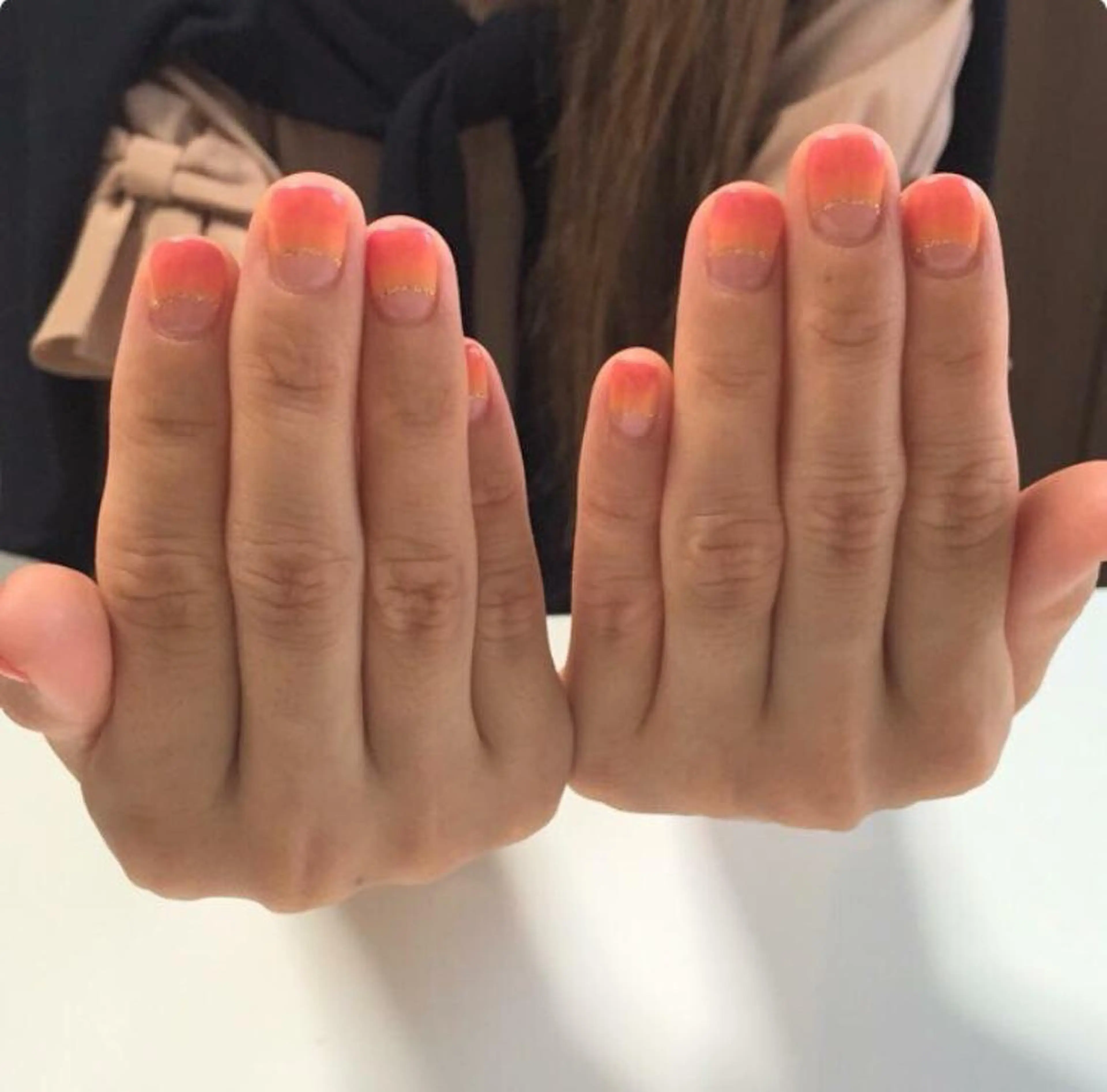 ネイル mahana nailのネイルデザイン