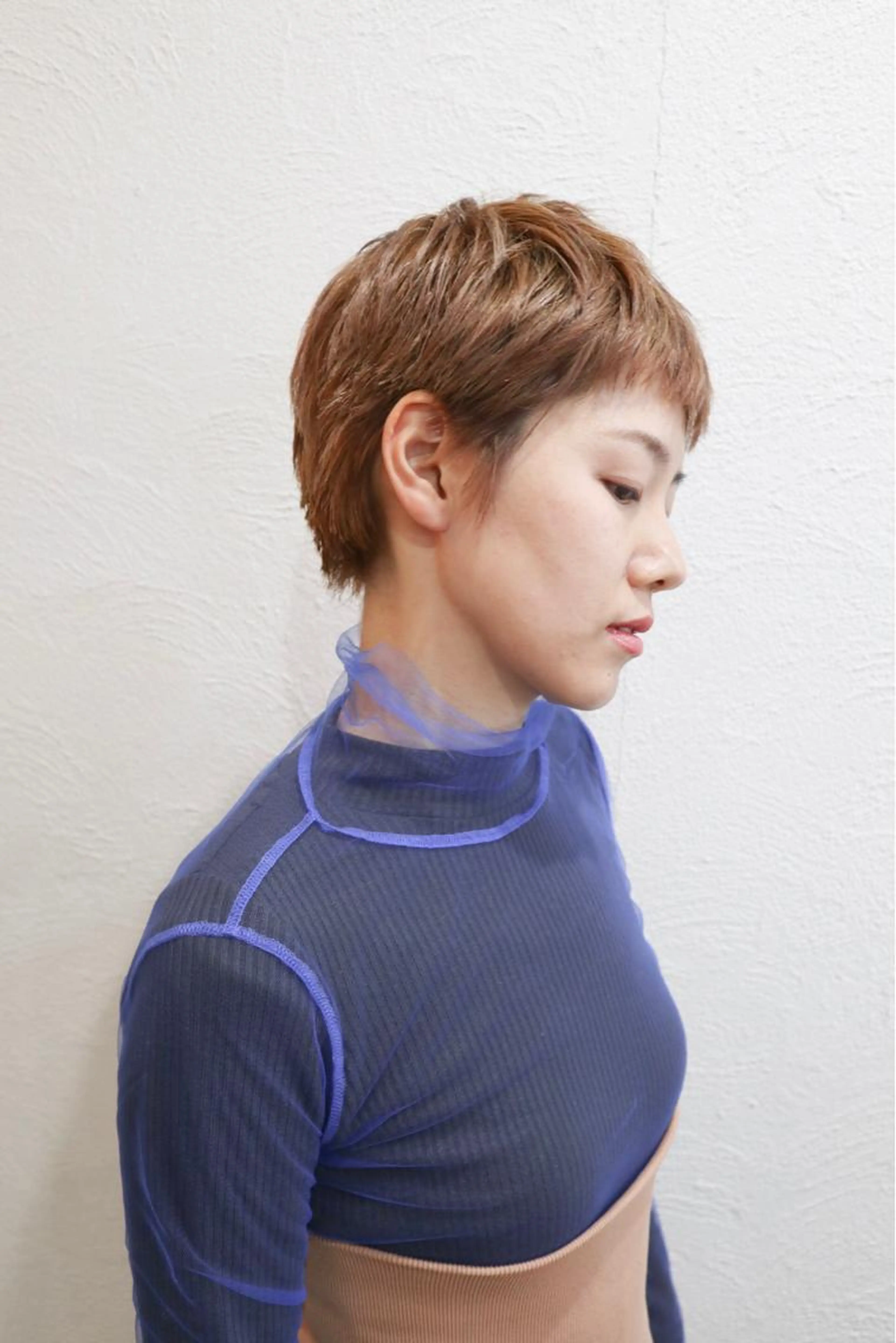 💆‍♀️似合わせカット+癒しのヘッドスパ💆‍♂️の写真