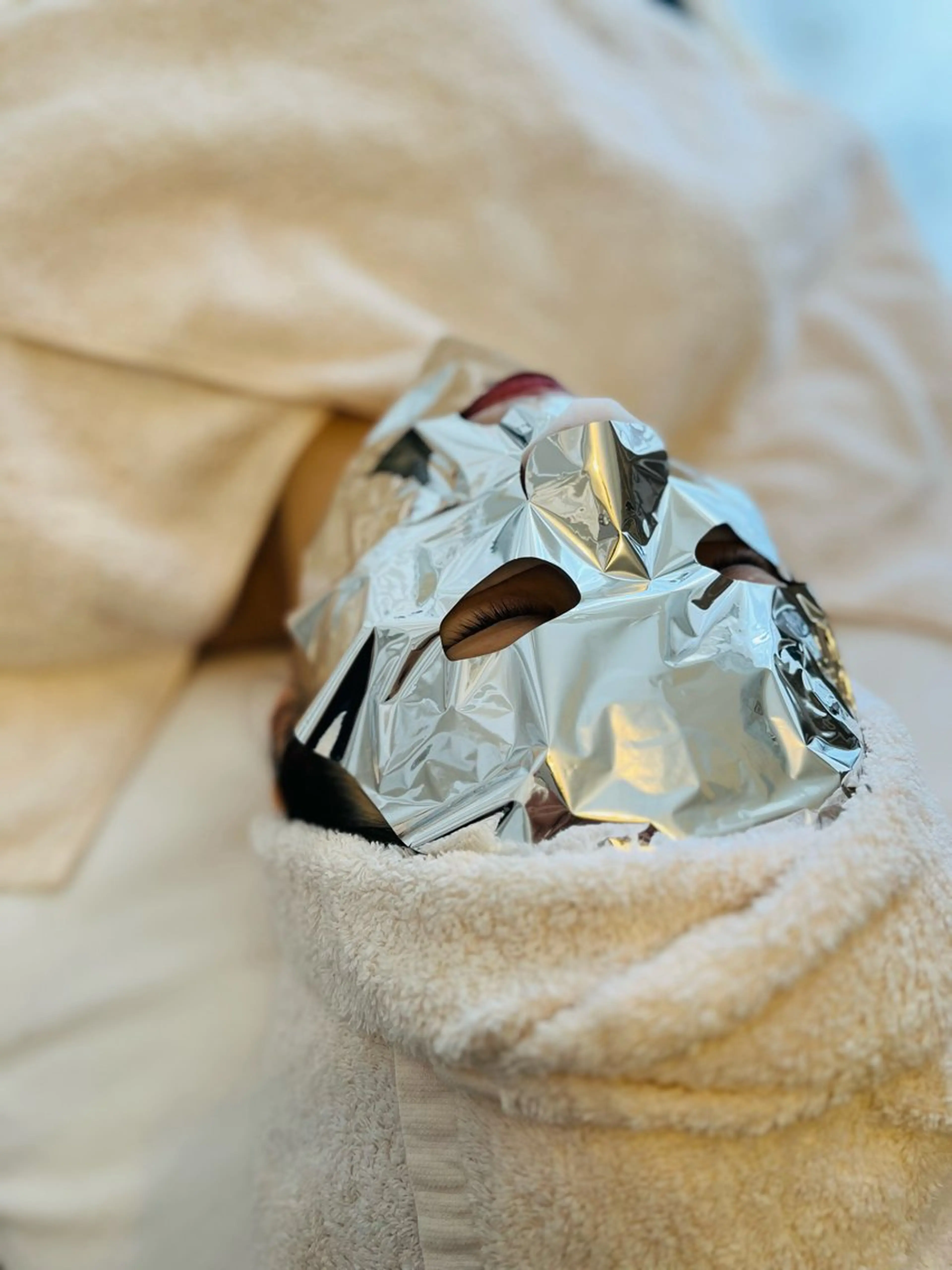 エステ リラク beauty salon uluの眉毛・アイブロウイメージ