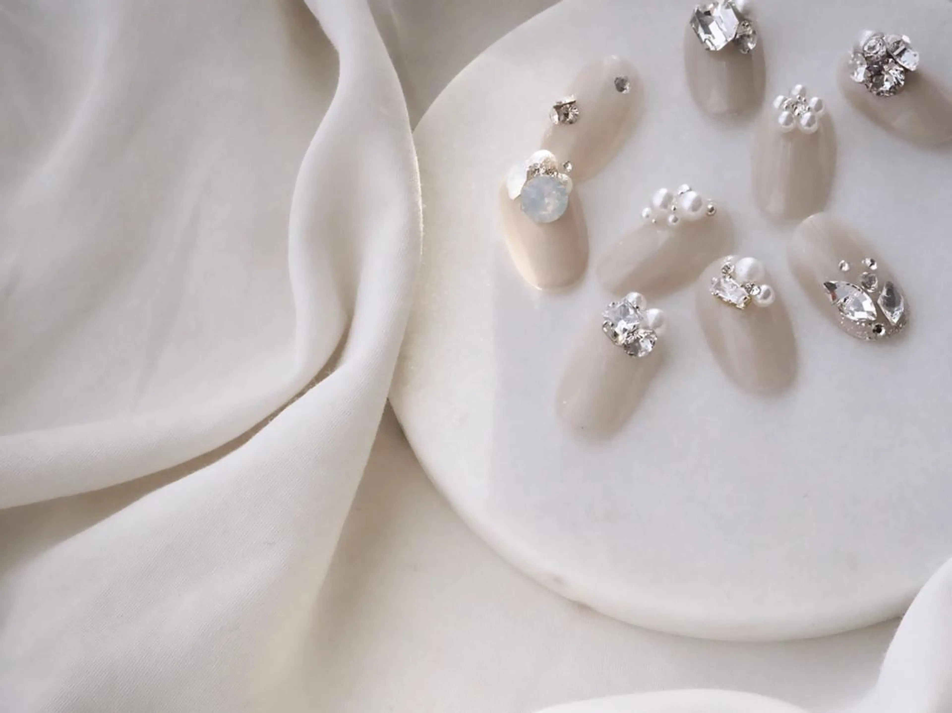 ネイル 田中 (ネイリスト)のネイルデザイン