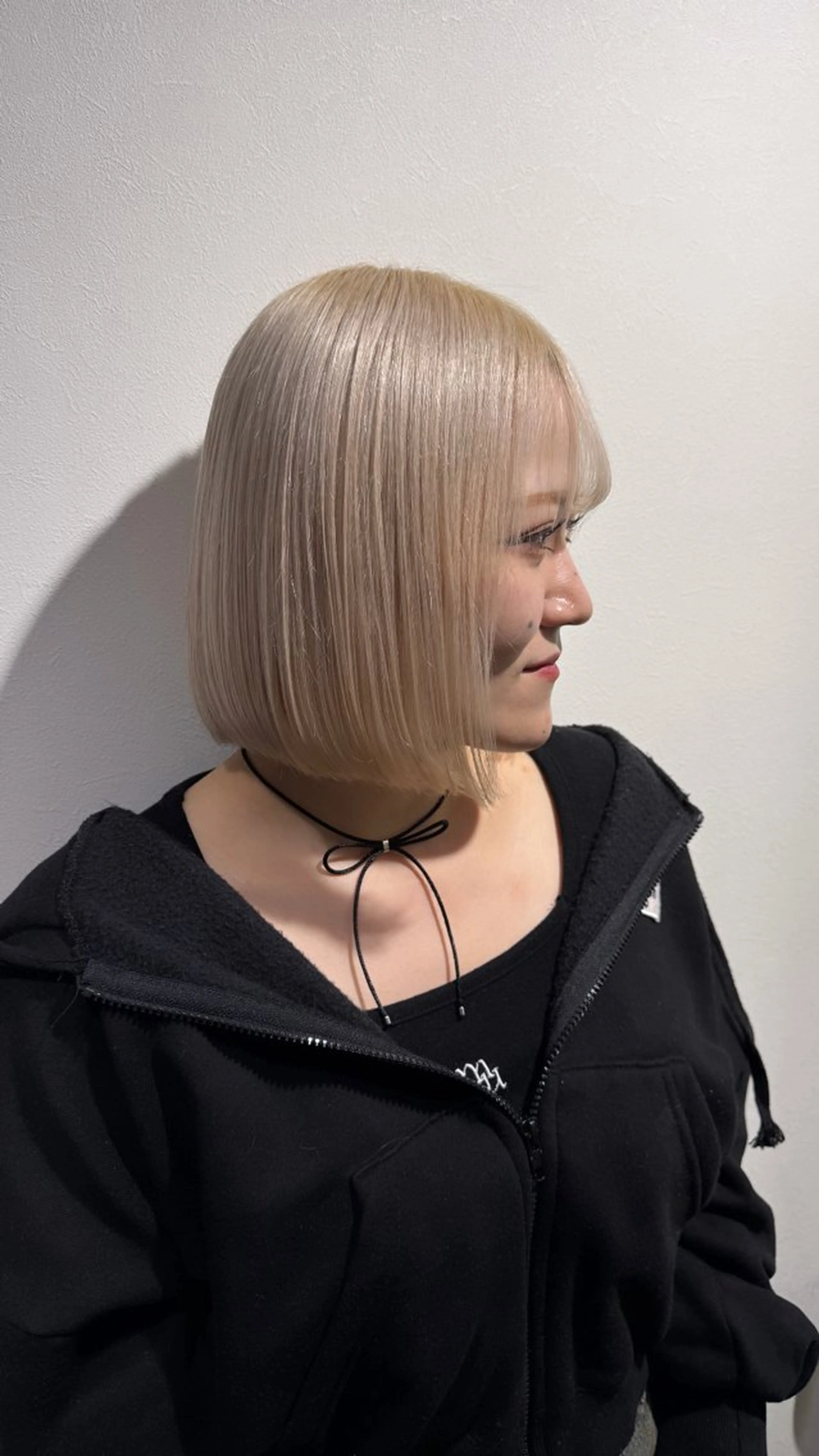 ミディアム カラー ヘアカラー 🐉リタッチの神🐉 /かずきのヘアスタイル