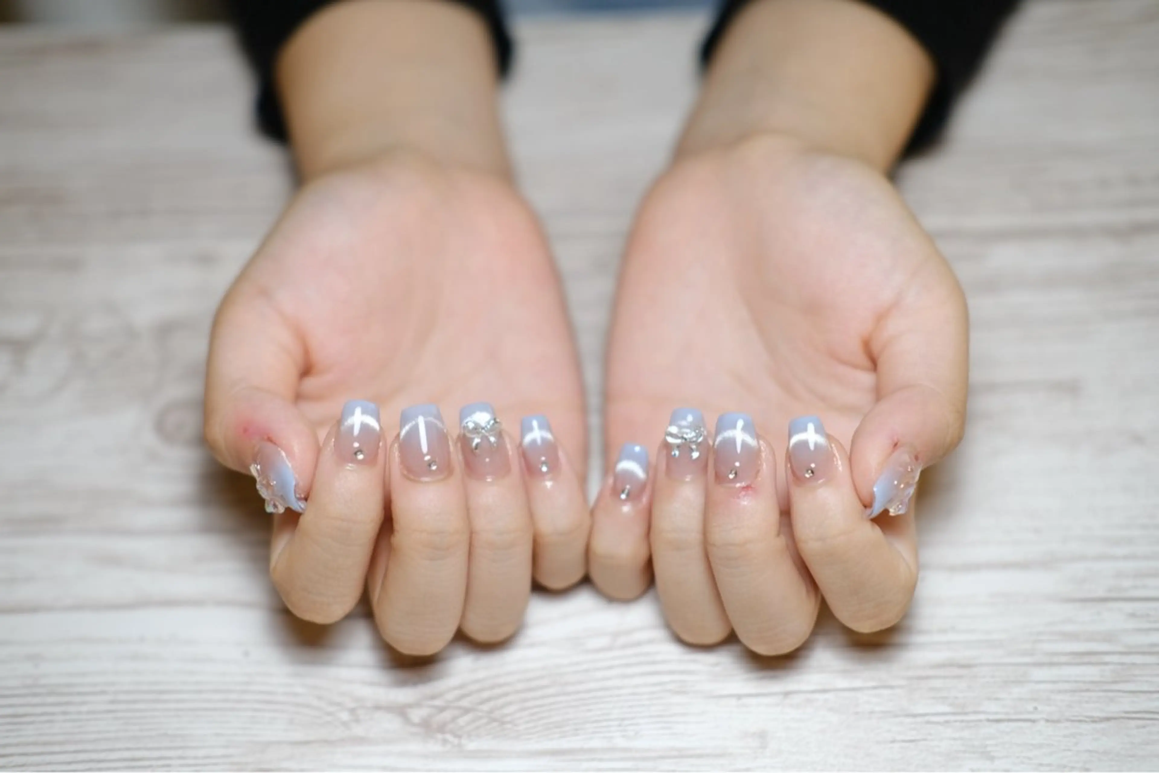 ネイル ハンドネイル July nail salonのネイルデザイン