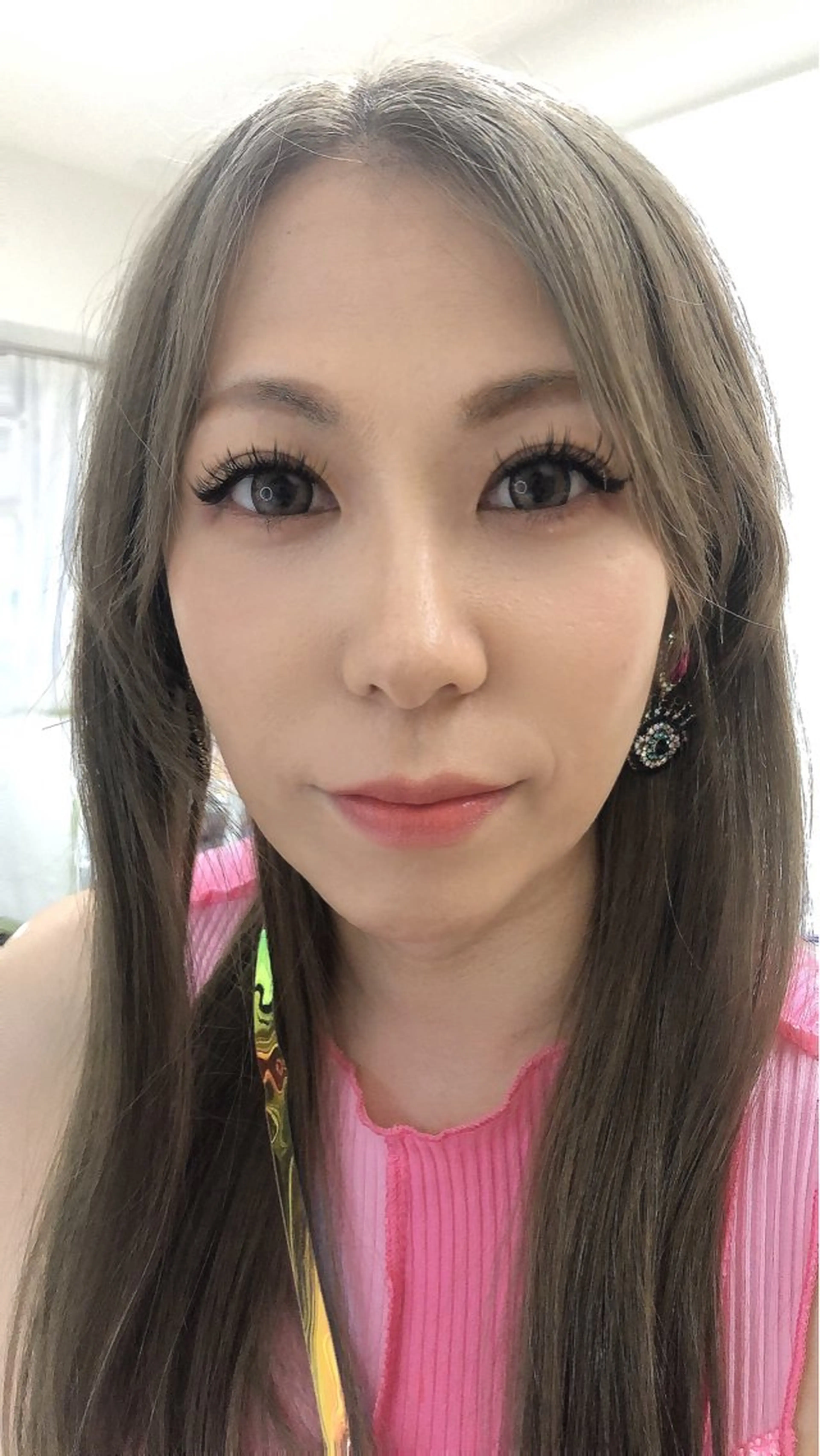 マツエク・マツパ 🌸Minami ❤️のマツエク・マツパデザイン