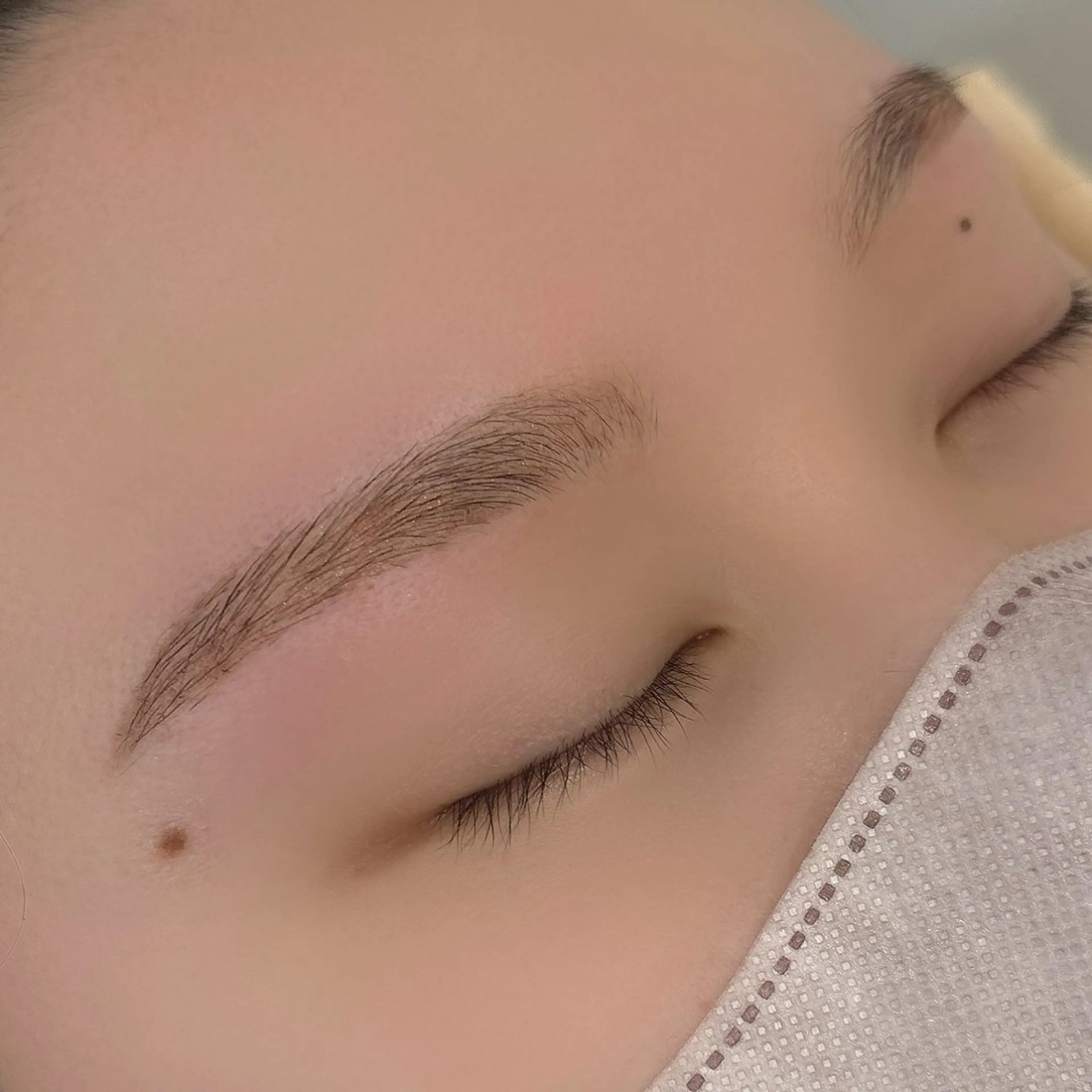 アイブロウ 〖Niko〗 namiの眉毛・アイブロウイメージ