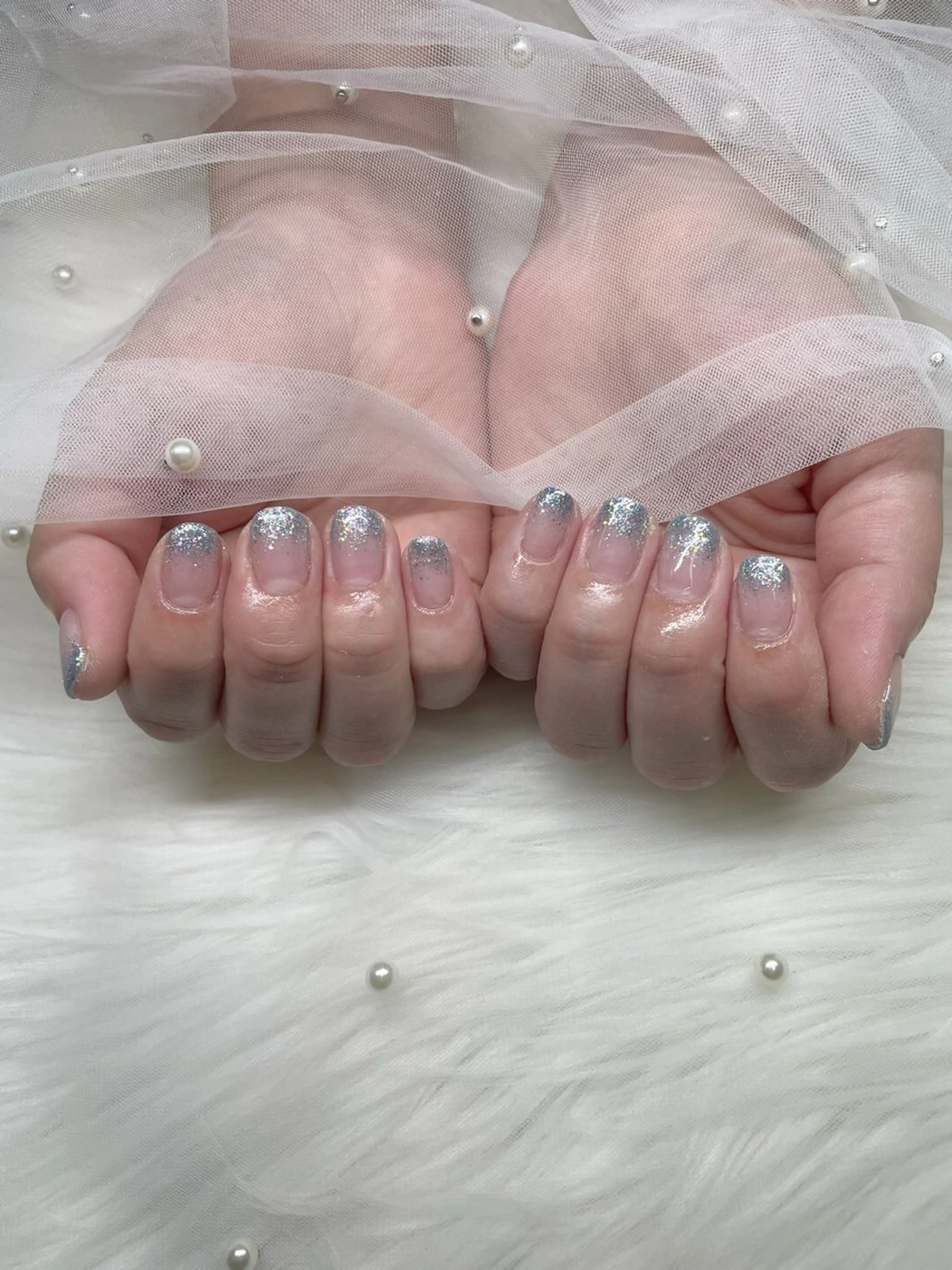 ネイル Emieux Anのネイルデザイン