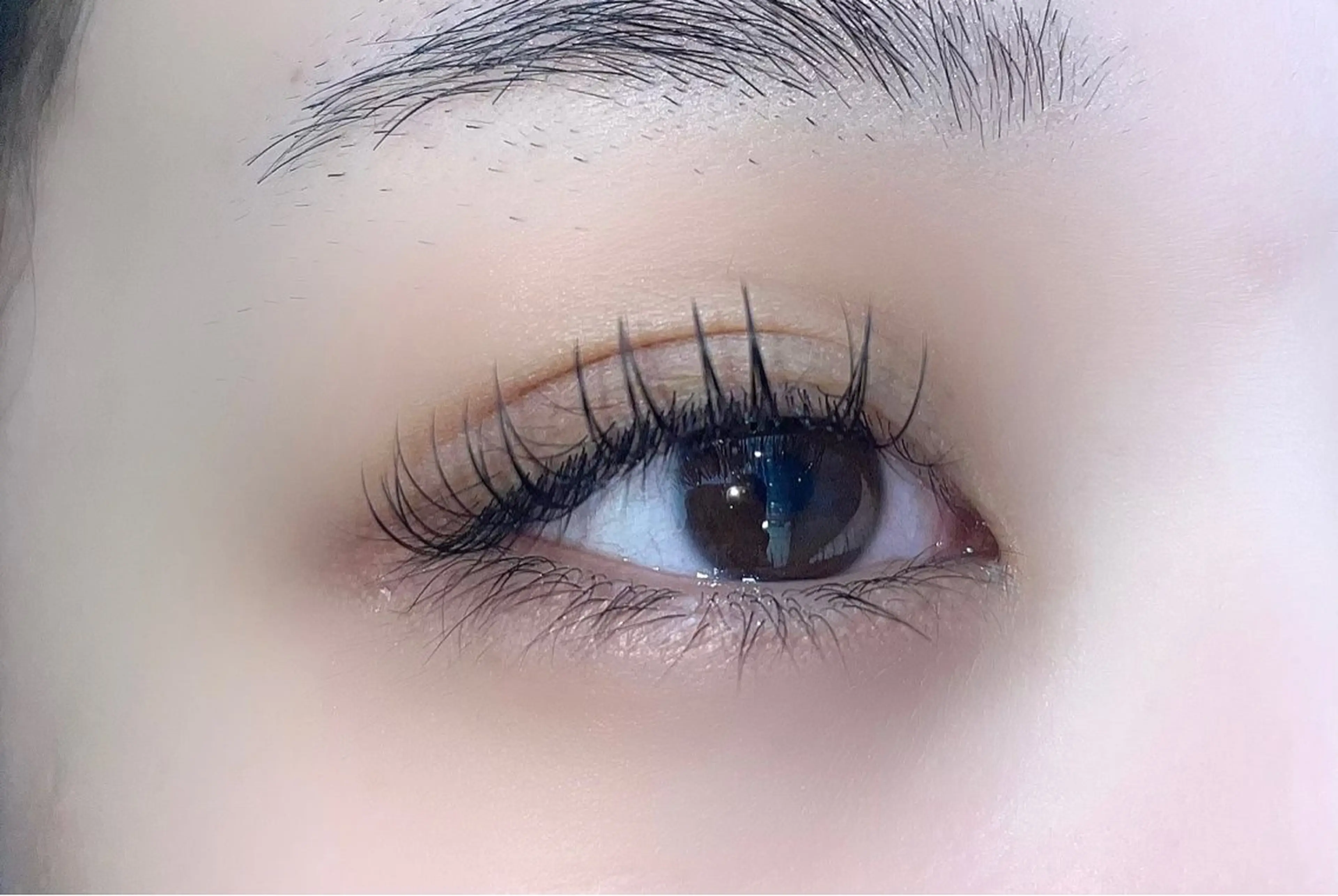 マツエク・マツパ マツエク Lilou wakanaのマツエク・マツパデザイン