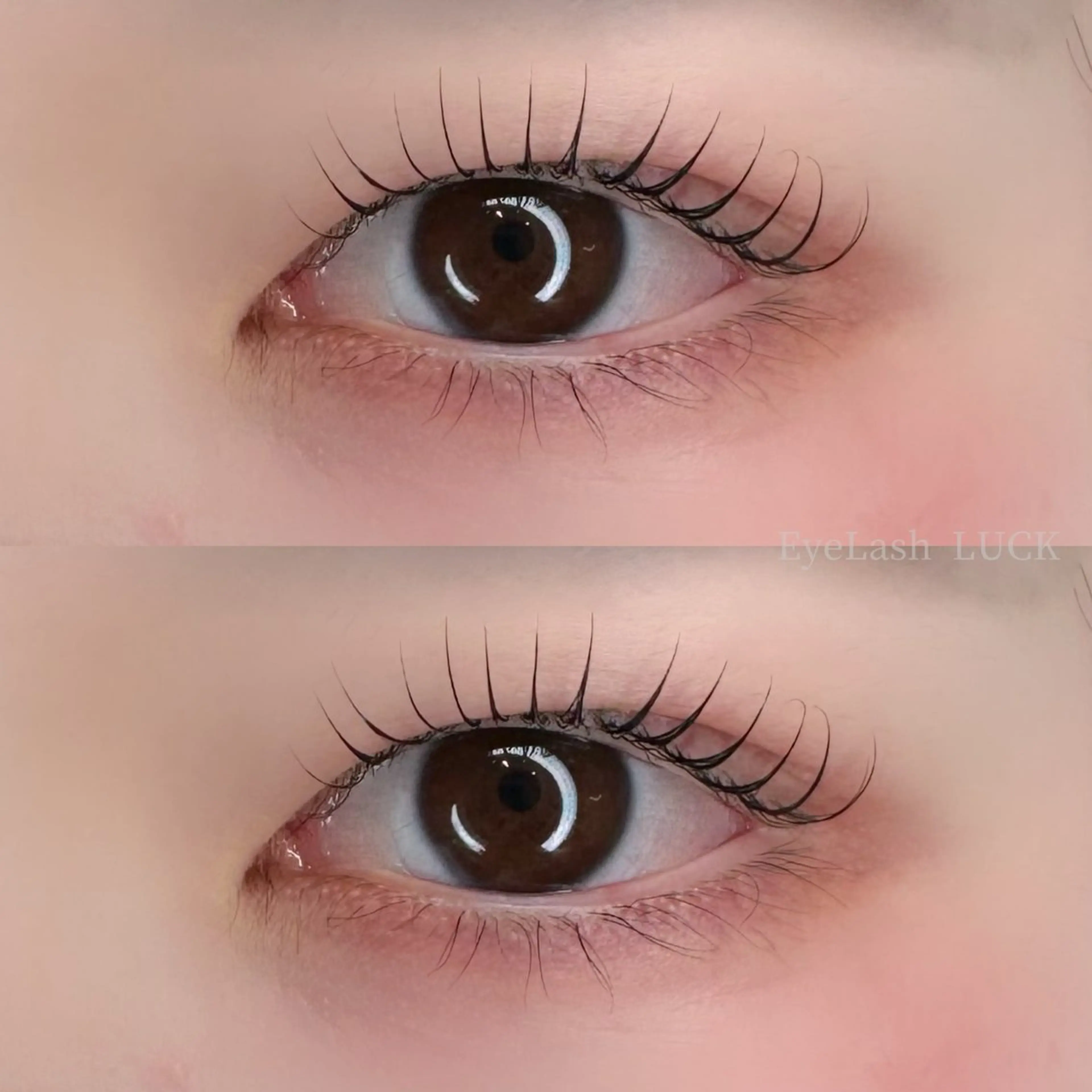 マツエク・マツパ マツパ 𝙔𝙪𝙪𝙠𝙖 .のマツエク・マツパデザイン